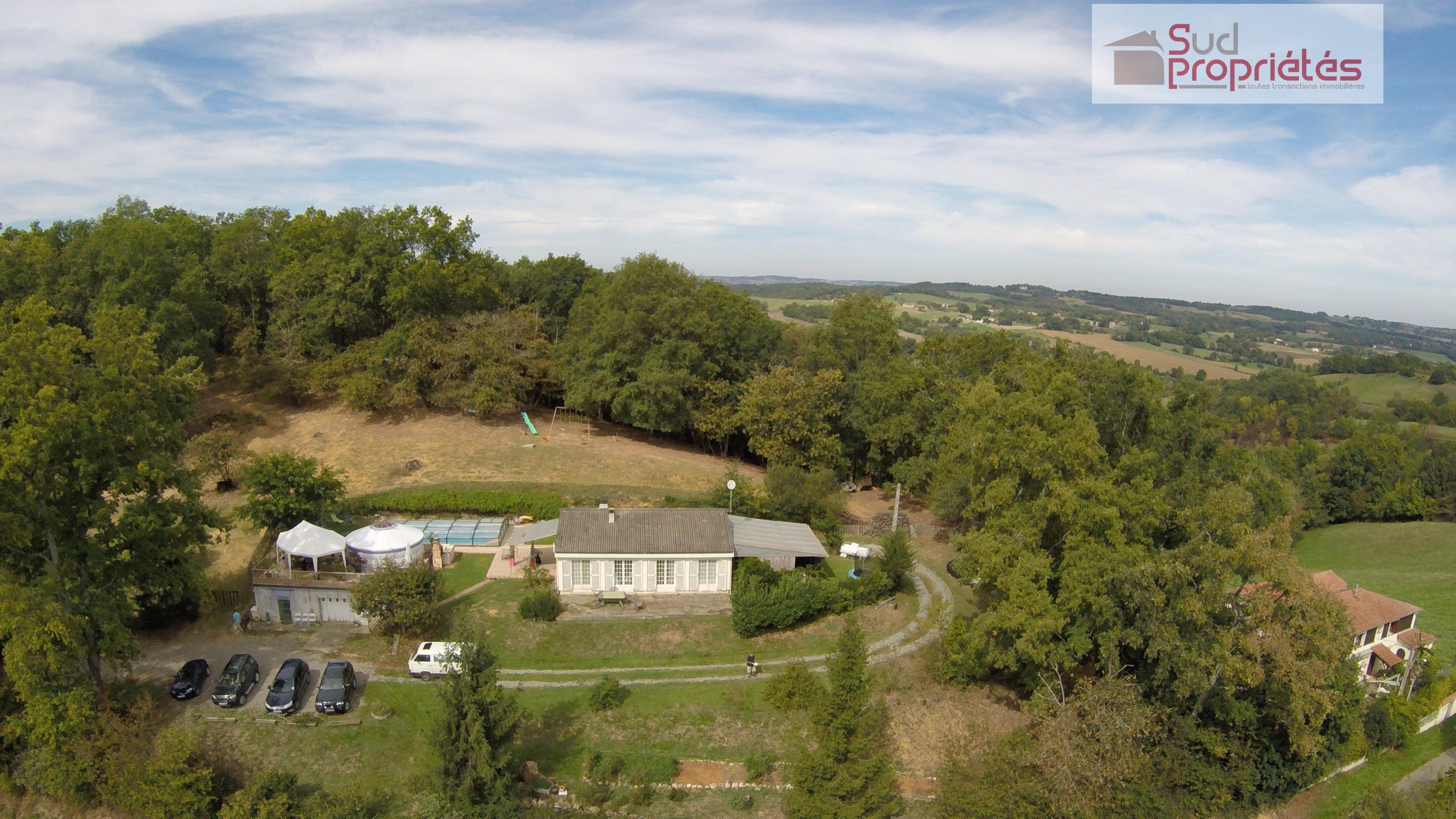 Photo 2 — SUD PROPRIÉTÉS