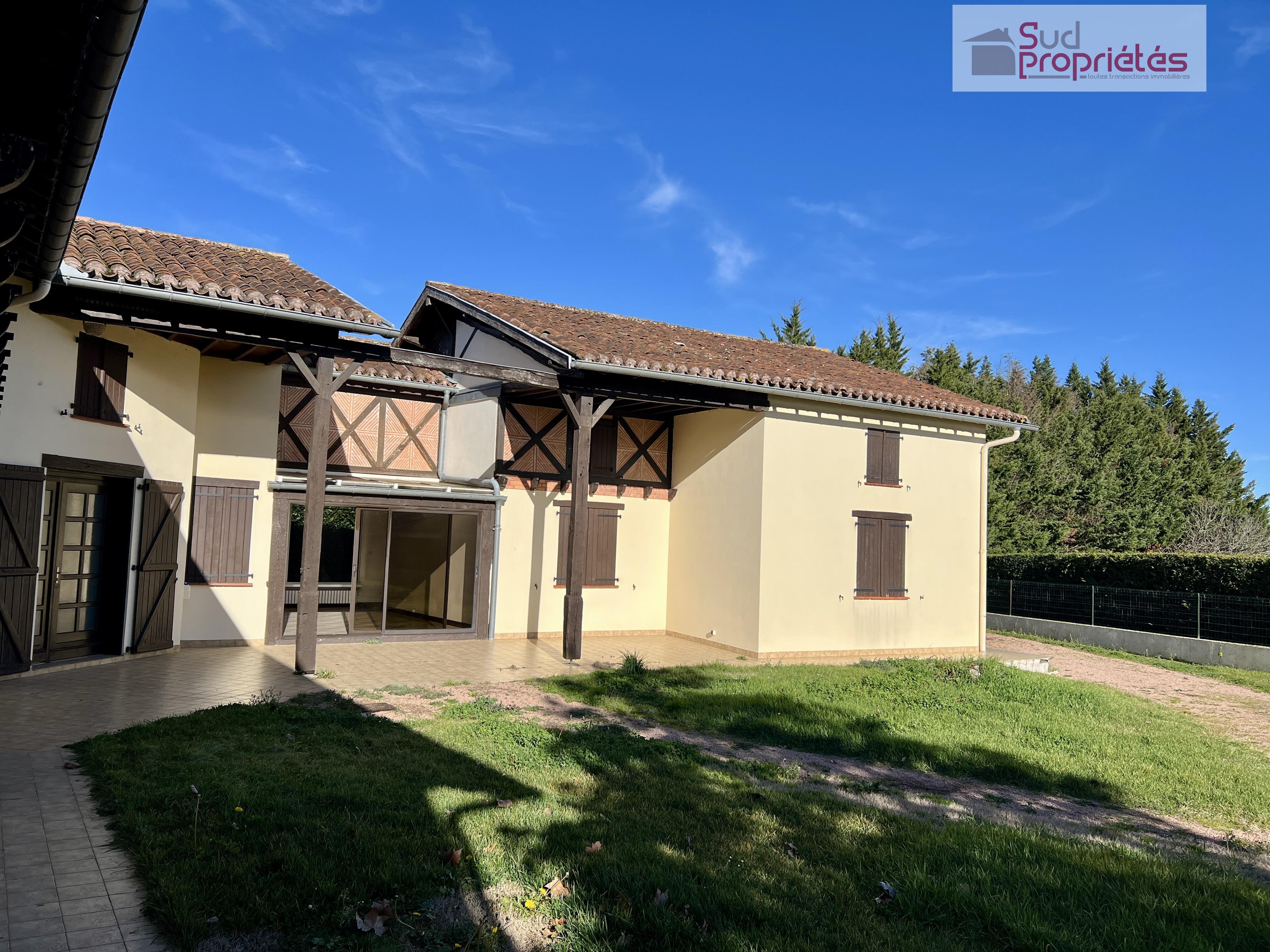 Photo 3 — SUD PROPRIÉTÉS