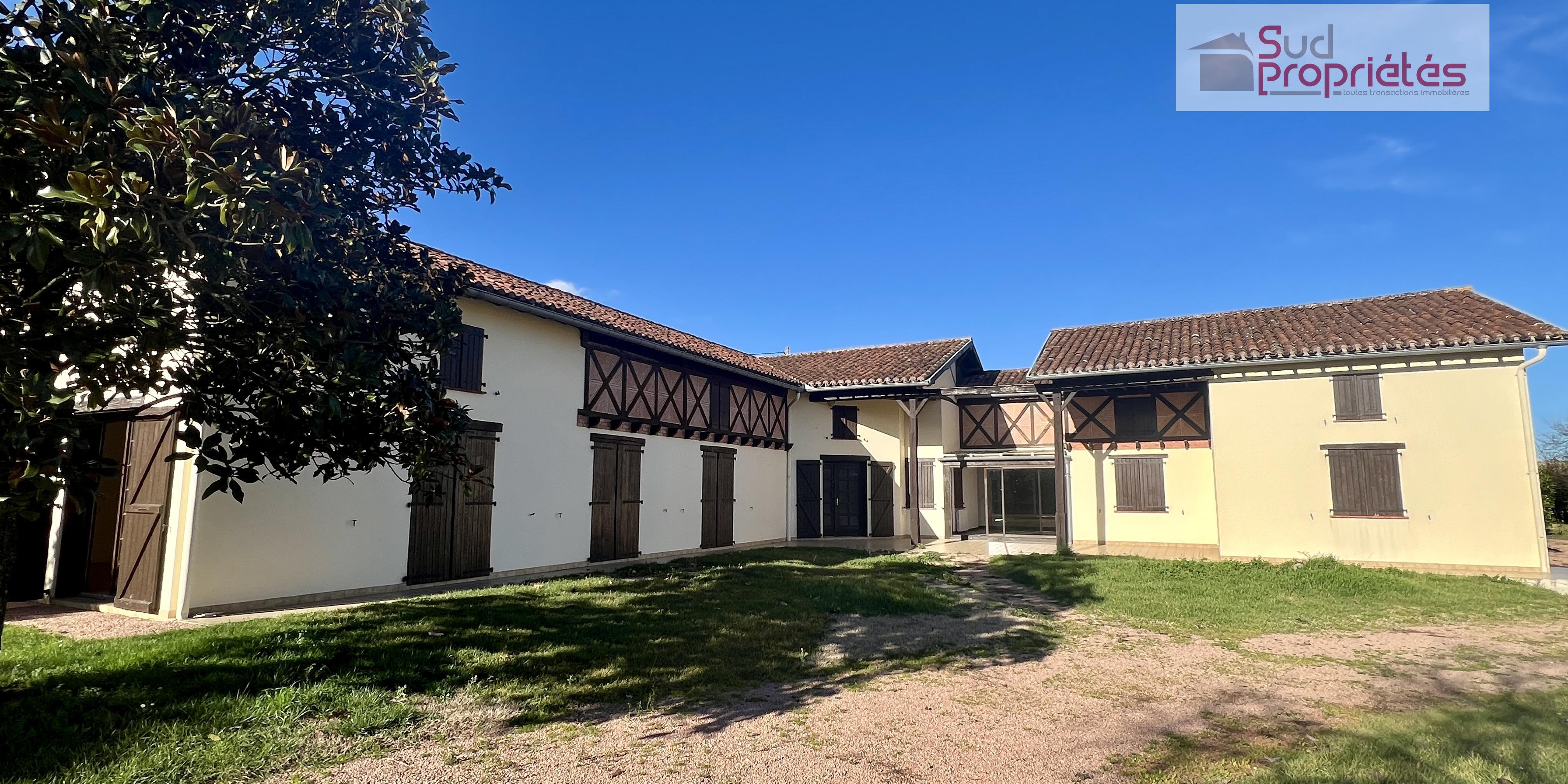 Photo 2 — SUD PROPRIÉTÉS