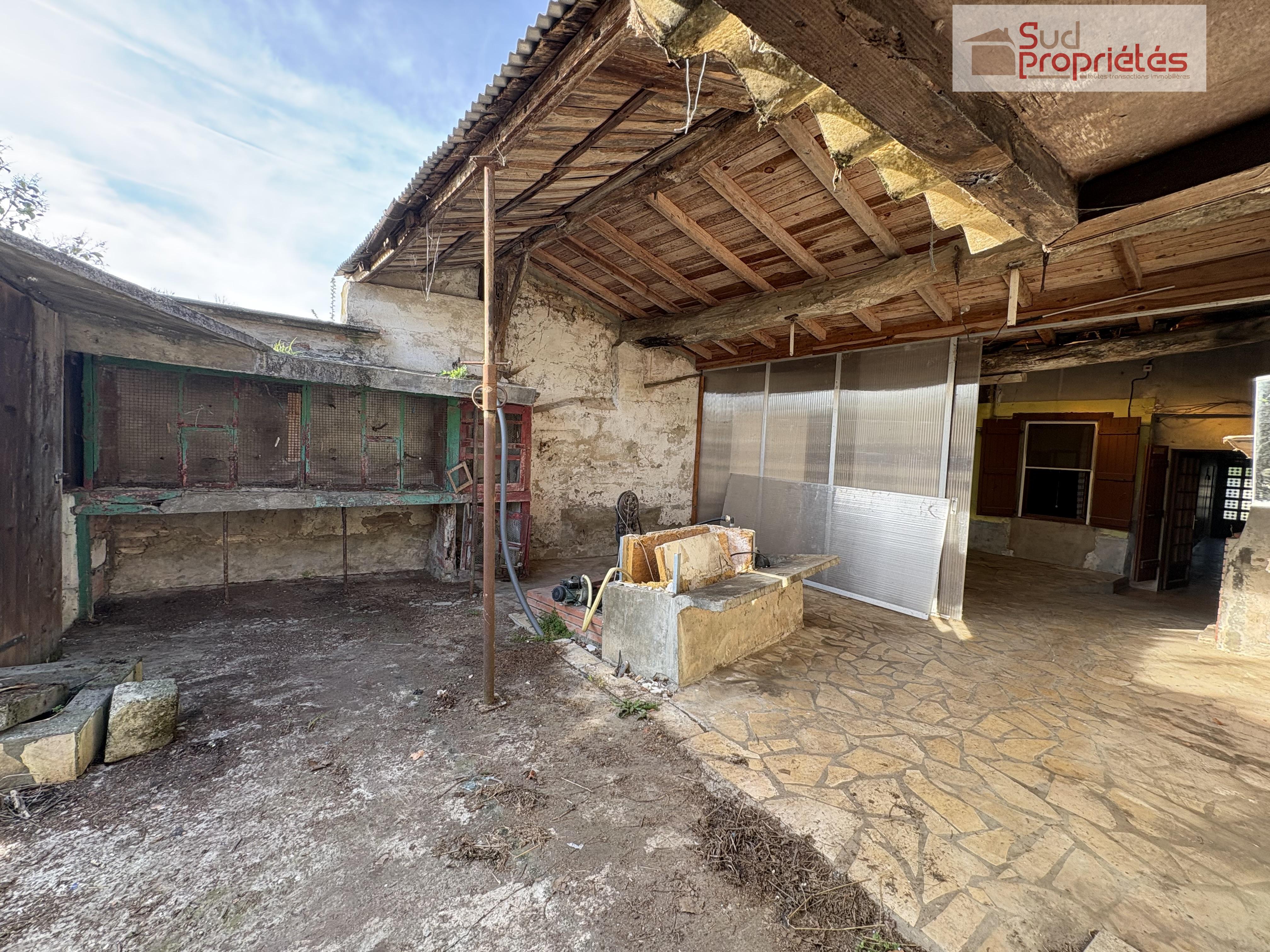 Photo 9 — SUD PROPRIÉTÉS