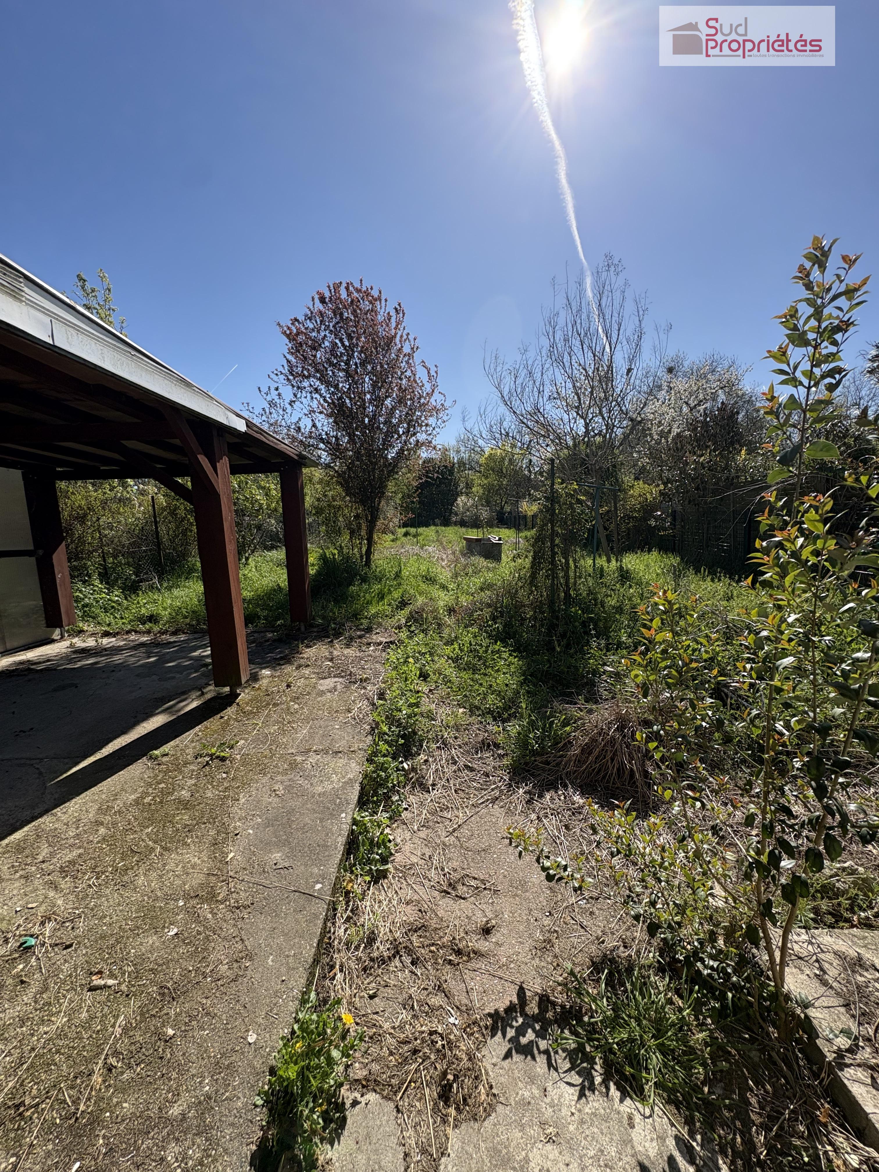Photo 2 — SUD PROPRIÉTÉS