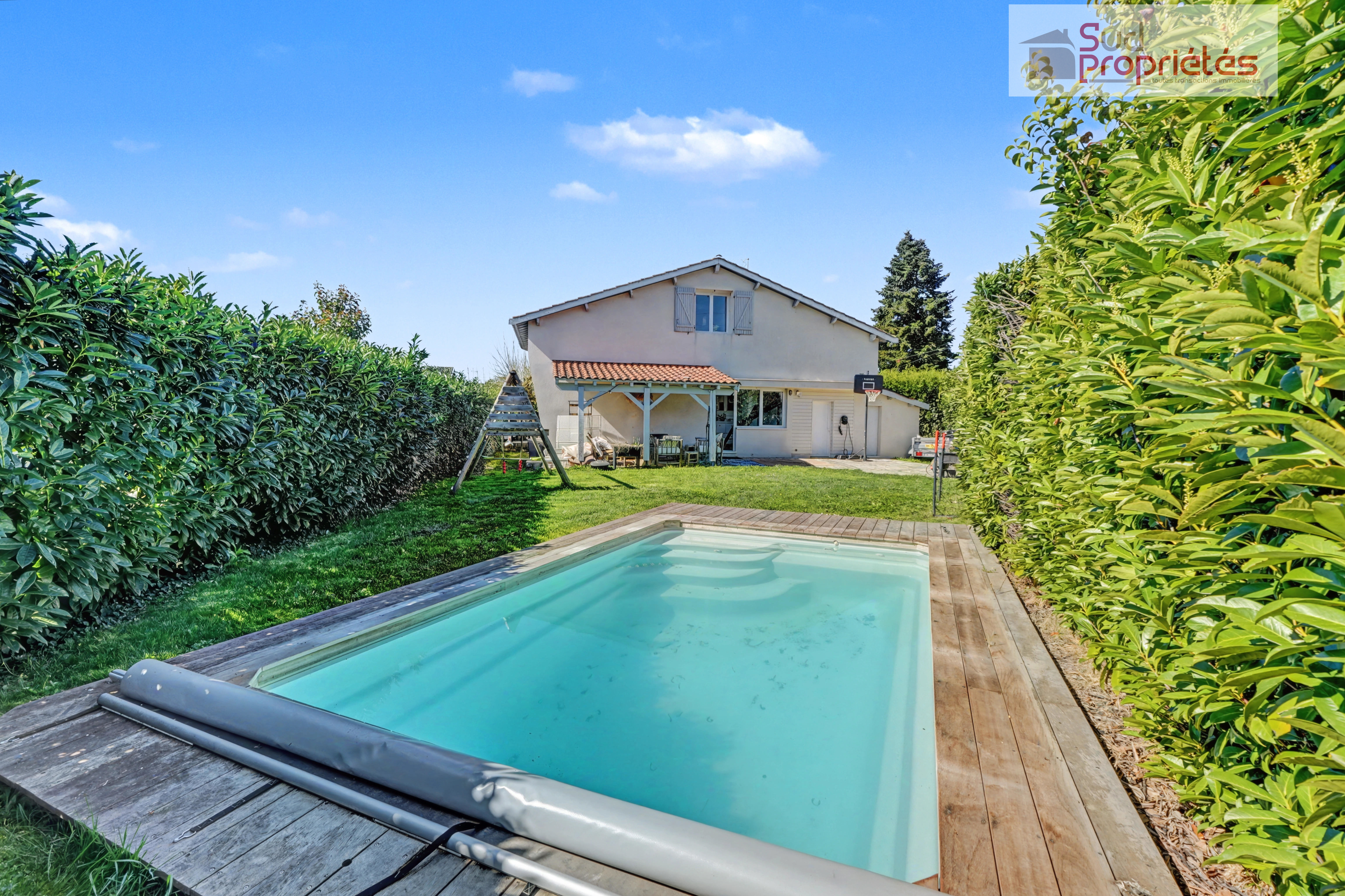 Photo 3 — SUD PROPRIÉTÉS