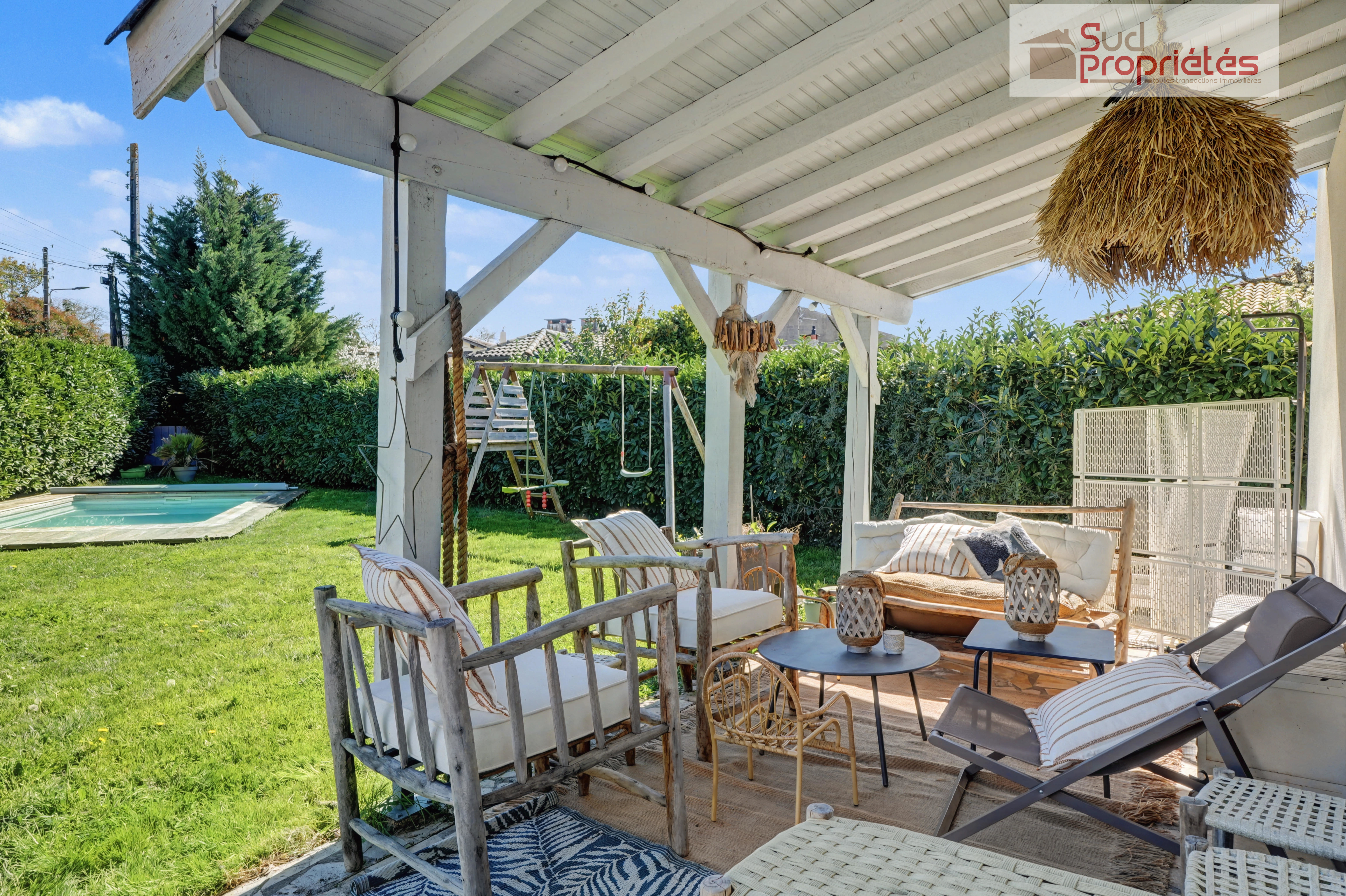 Photo 2 — SUD PROPRIÉTÉS