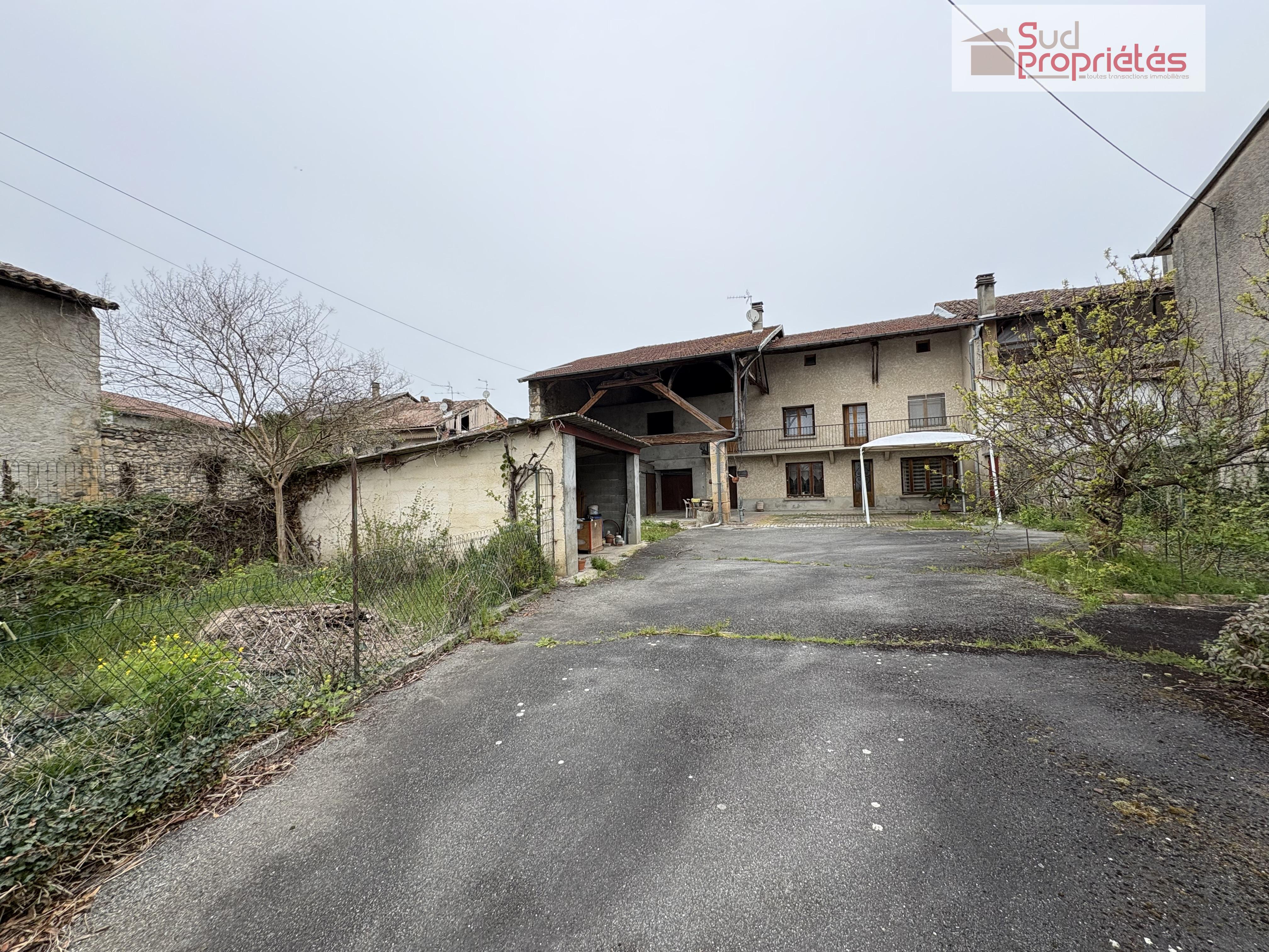 Photo 13 — SUD PROPRIÉTÉS