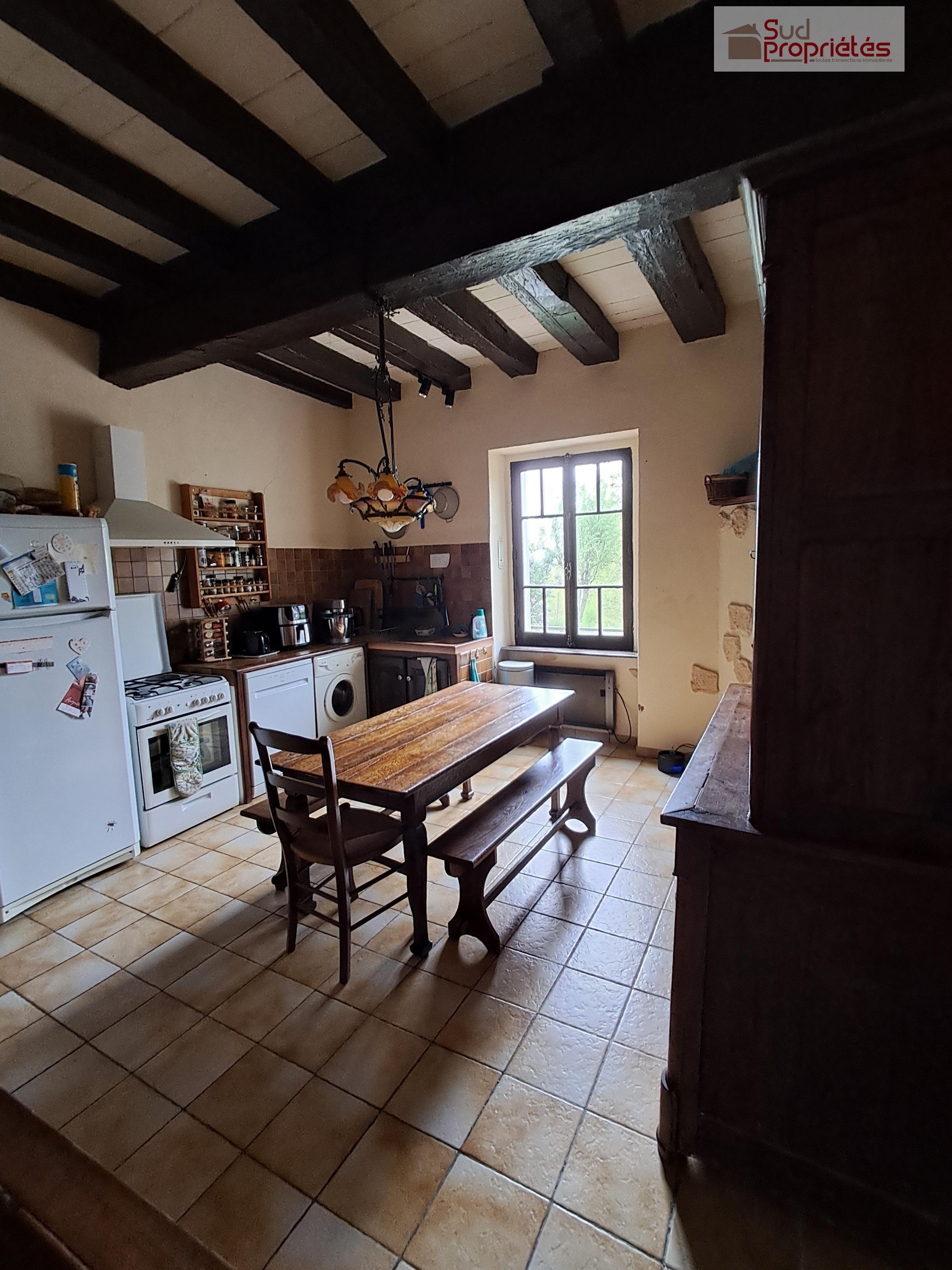 Photo 6 — SUD PROPRIÉTÉS