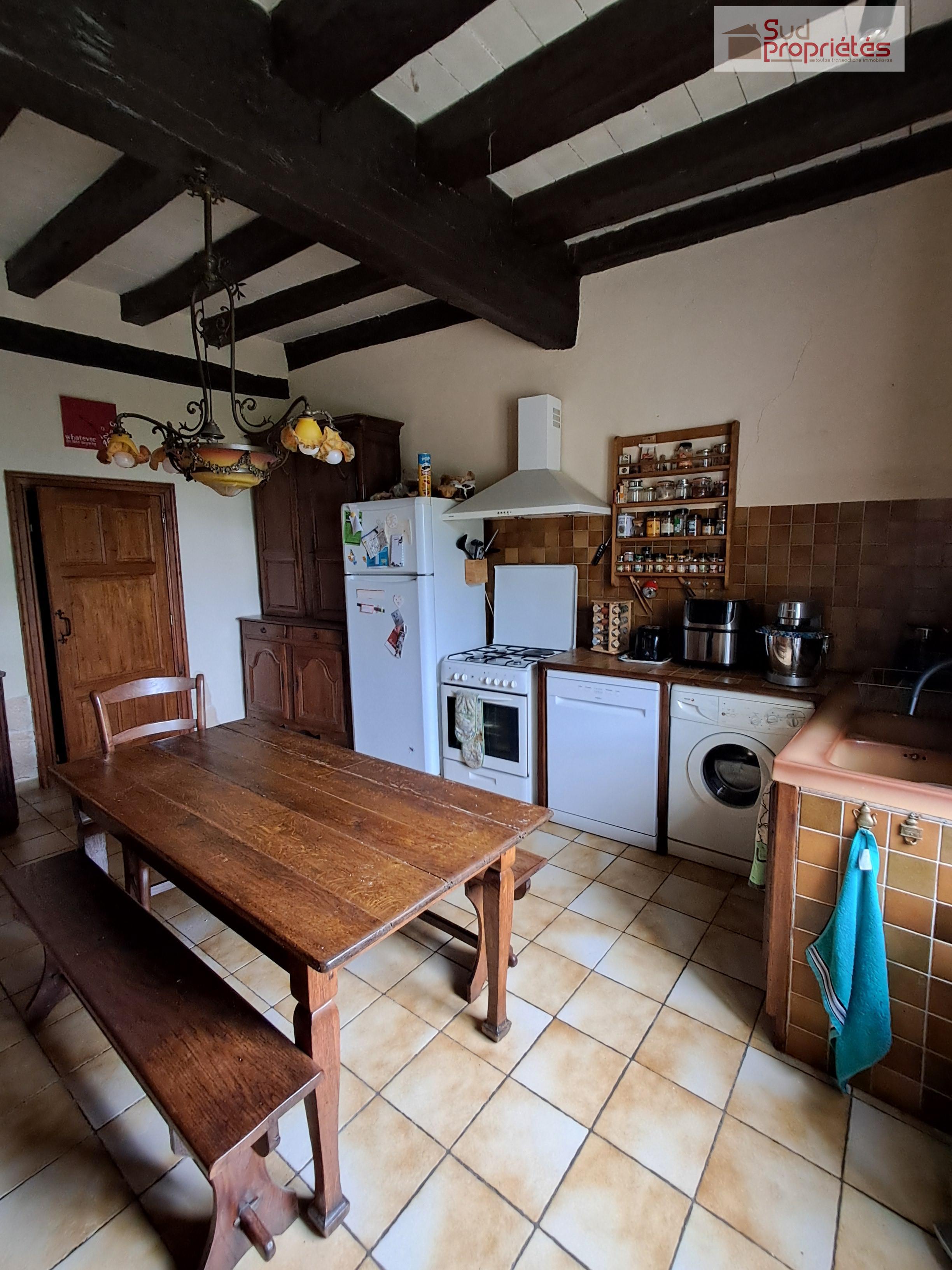 Photo 5 — SUD PROPRIÉTÉS