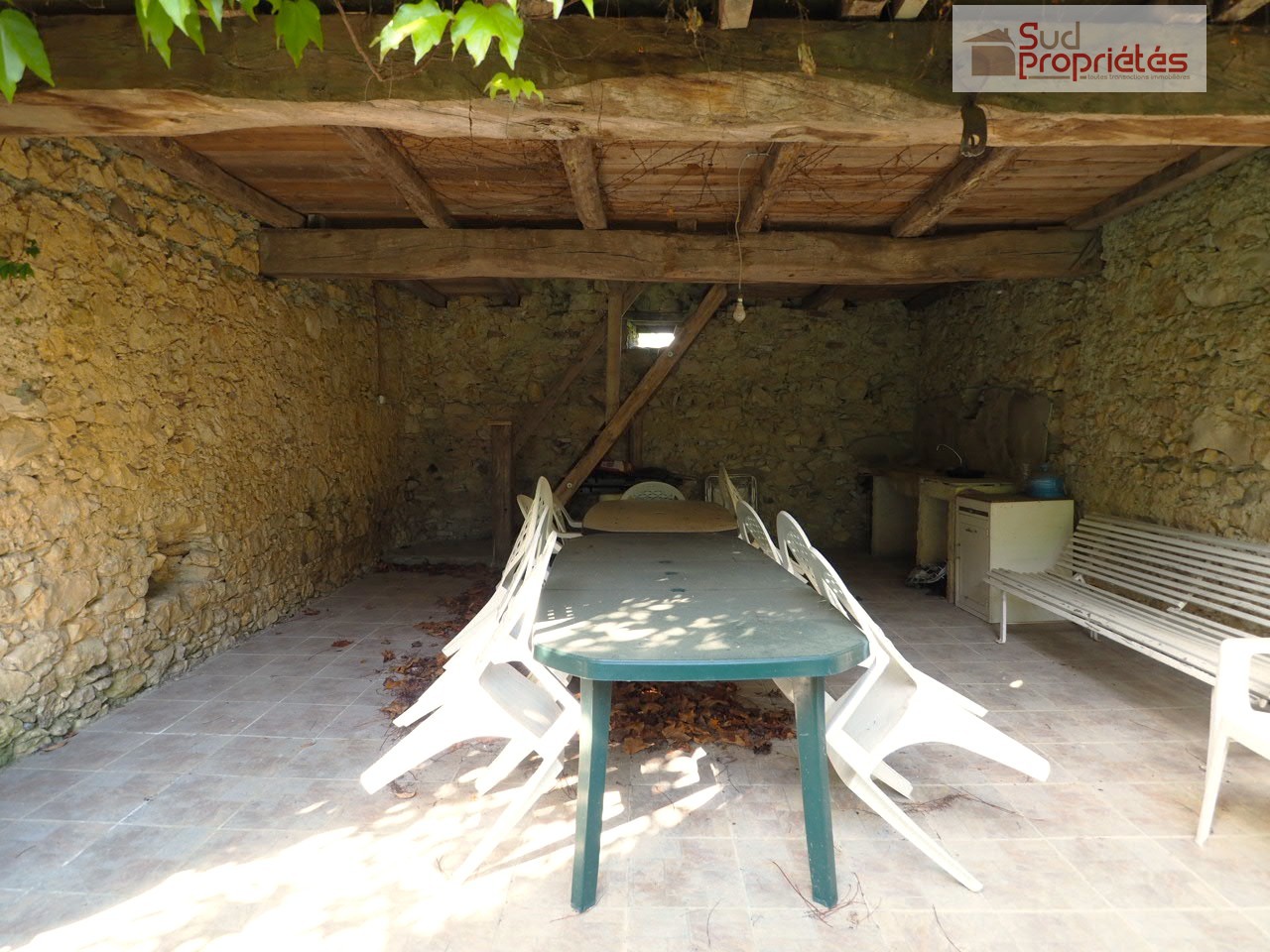 Photo 5 — SUD PROPRIÉTÉS