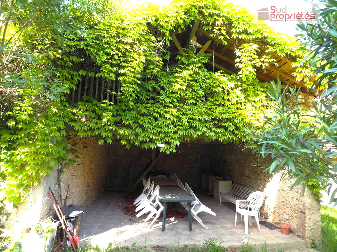 Photo 4 — SUD PROPRIÉTÉS