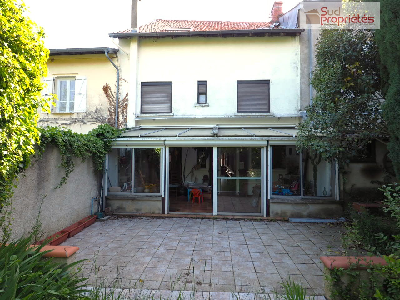 Photo 2 — SUD PROPRIÉTÉS