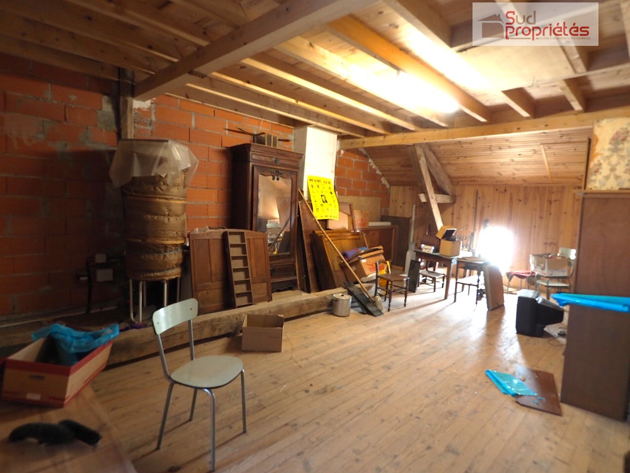 Photo 26 — SUD PROPRIÉTÉS