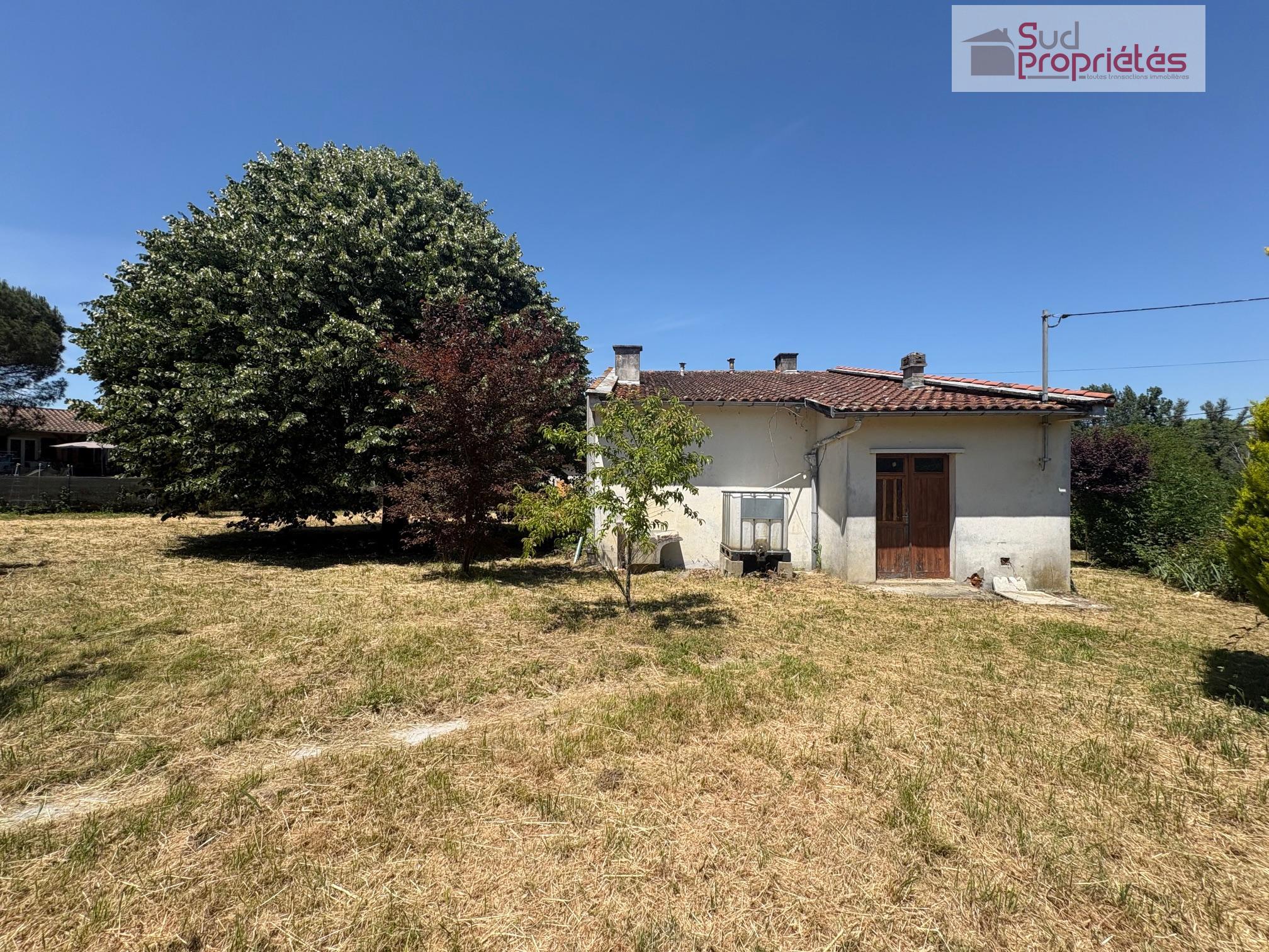 Photo 2 — SUD PROPRIÉTÉS