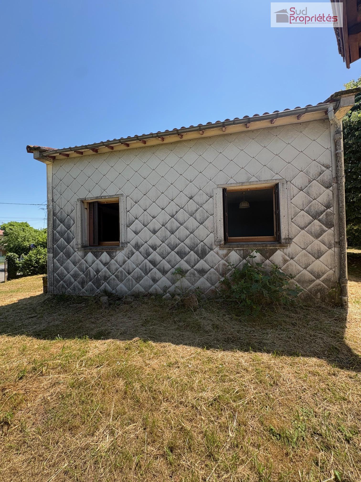 Photo 14 — SUD PROPRIÉTÉS