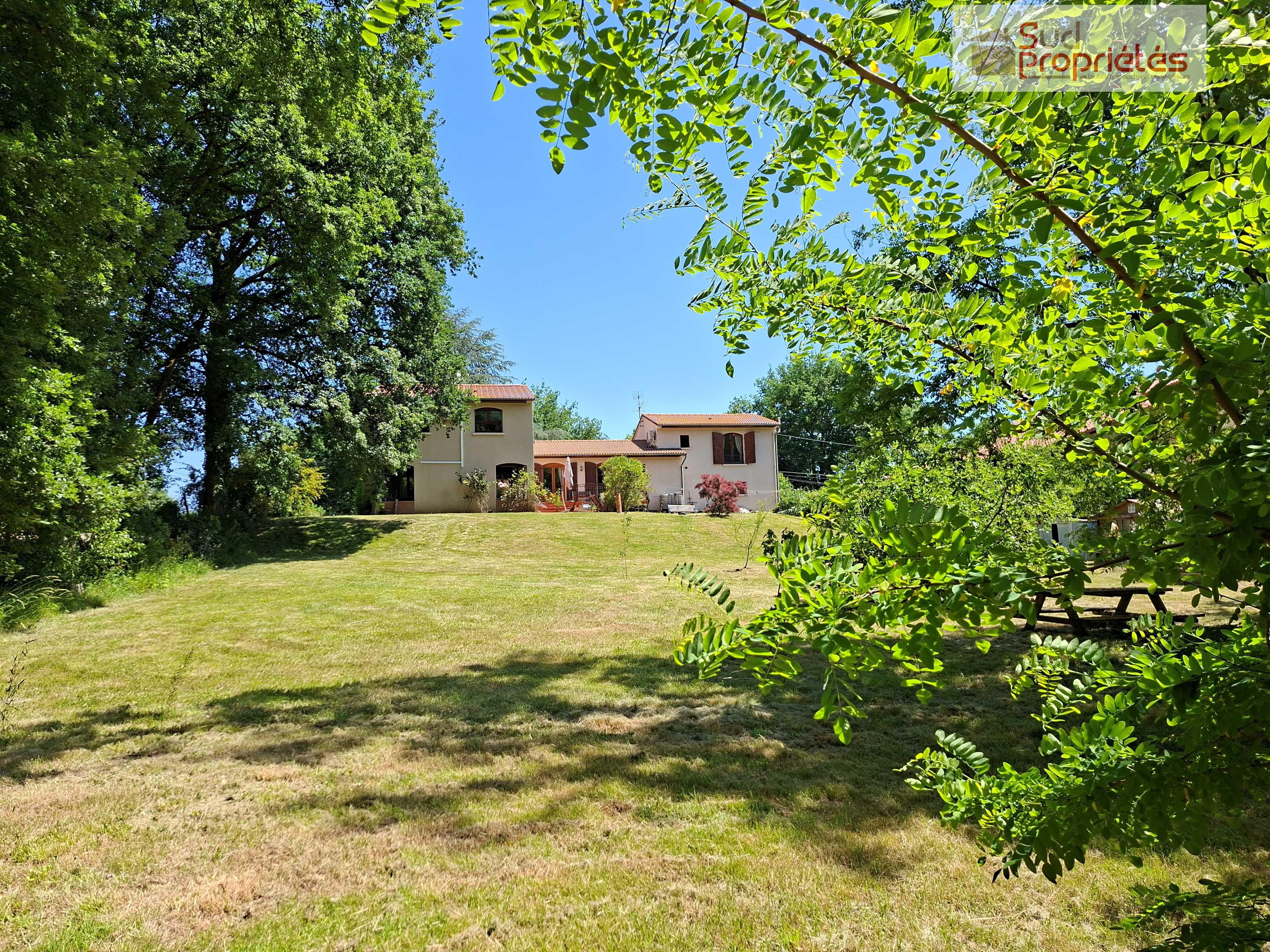 Photo 2 — SUD PROPRIÉTÉS