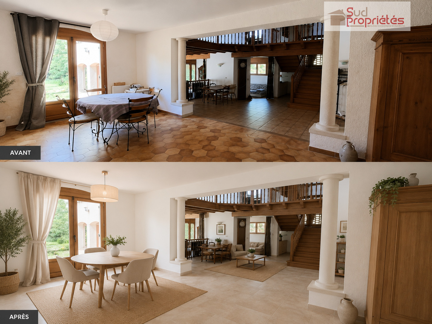 Photo 4 — SUD PROPRIÉTÉS