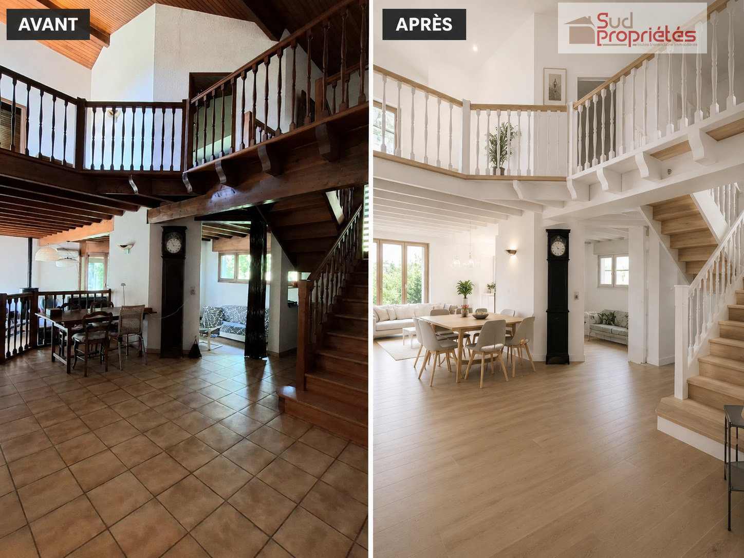 Photo 5 — SUD PROPRIÉTÉS