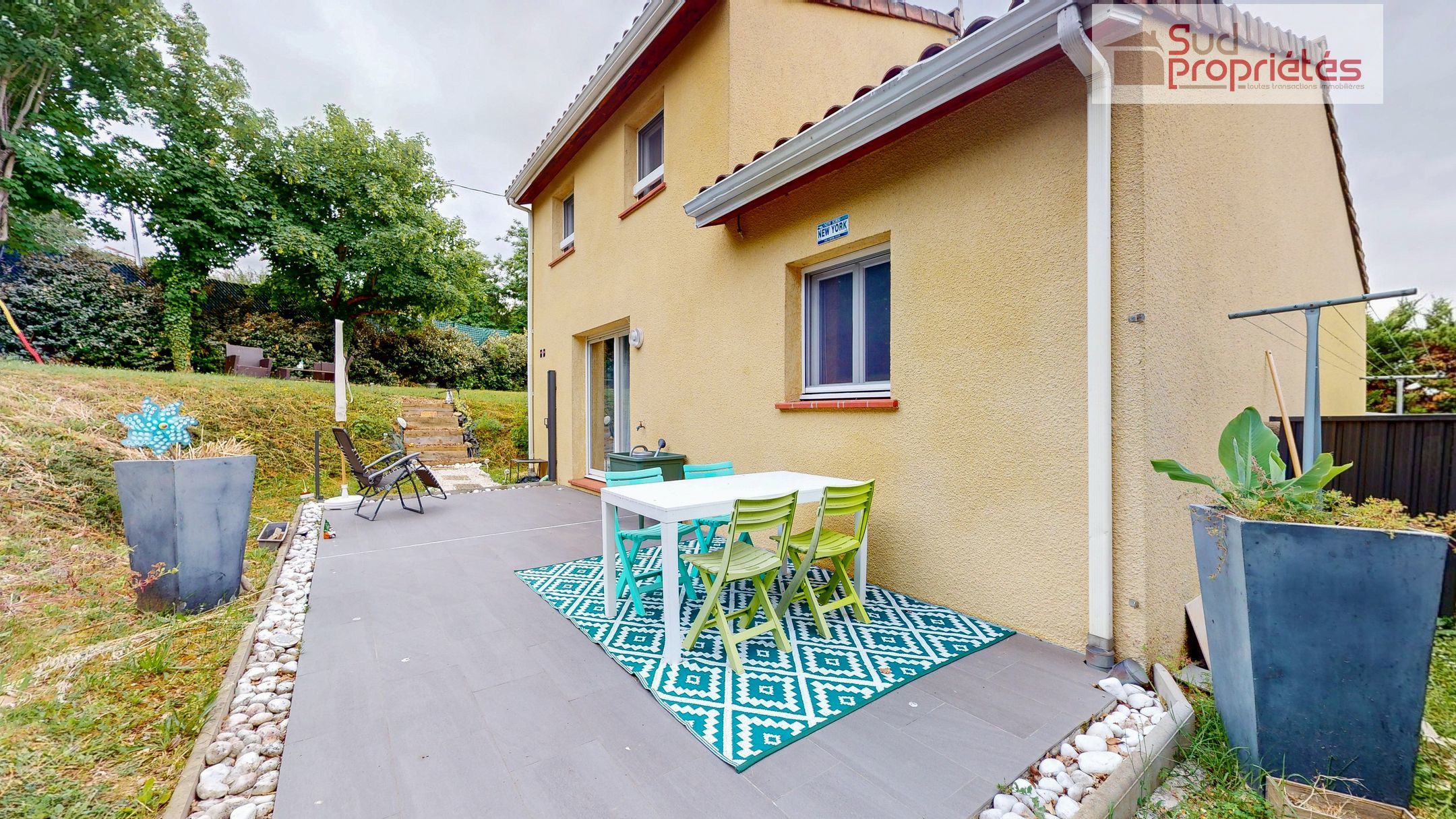 Photo 4 — SUD PROPRIÉTÉS