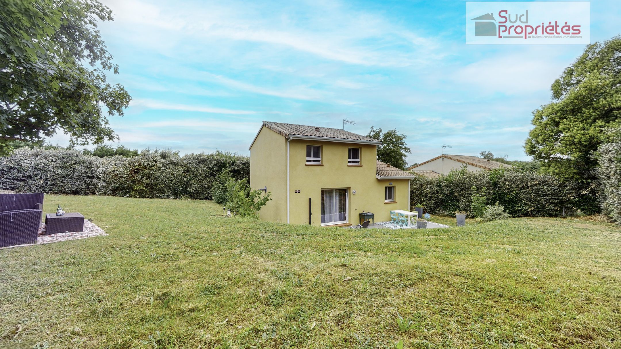 Photo 2 — SUD PROPRIÉTÉS