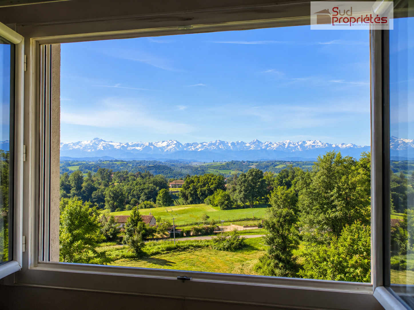 Photo 3 — SUD PROPRIÉTÉS
