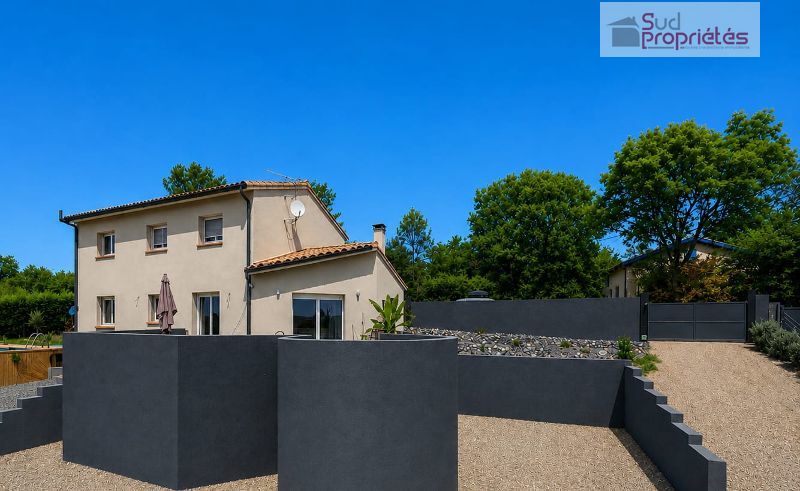 Photo 2 — SUD PROPRIÉTÉS