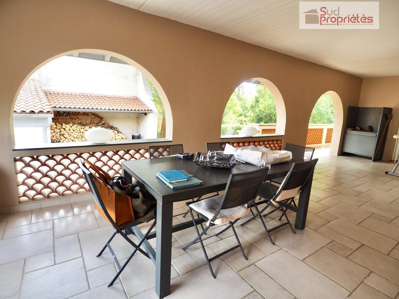 Photo 8 — SUD PROPRIÉTÉS