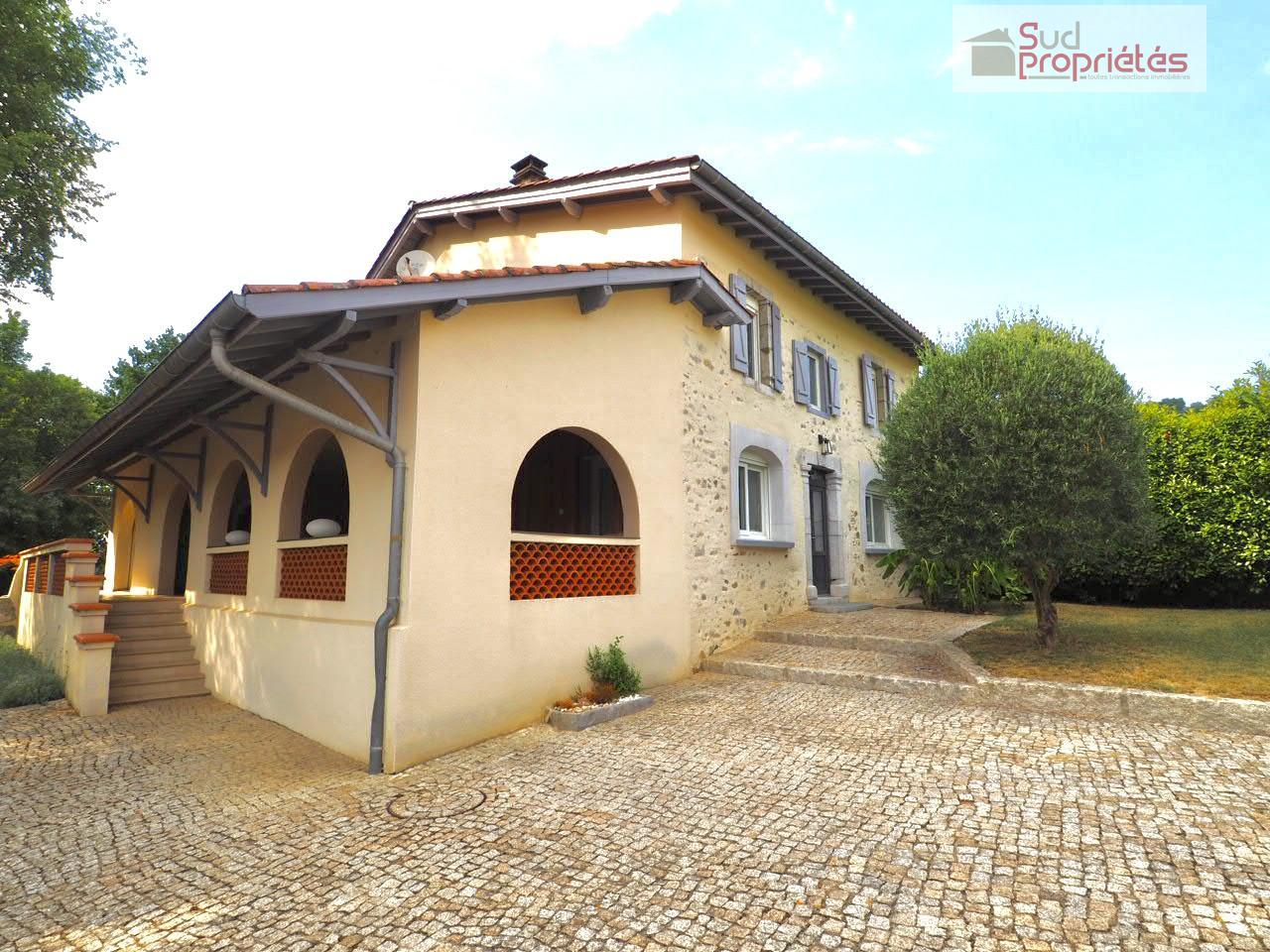 Photo 18 — SUD PROPRIÉTÉS