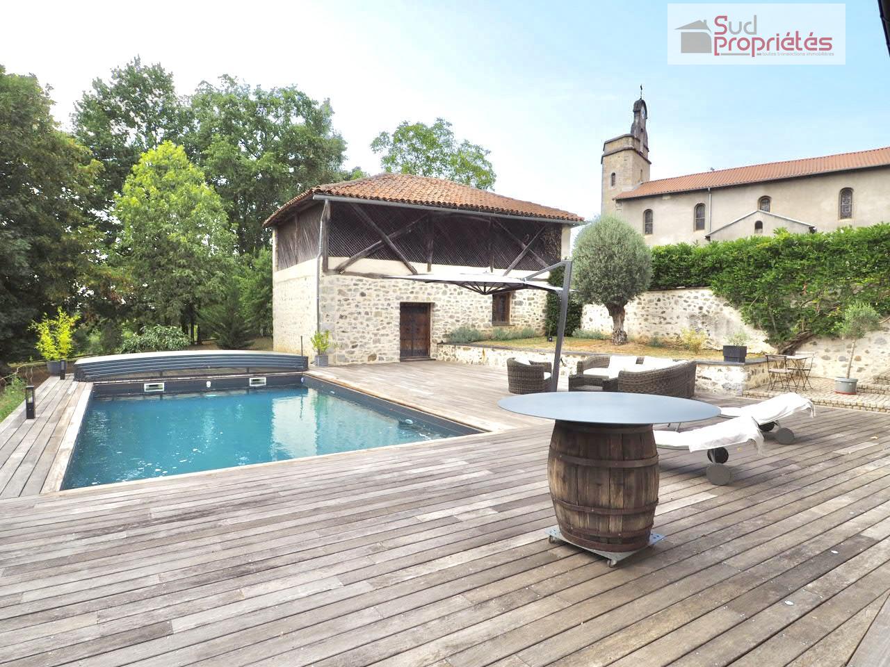 Photo 2 — SUD PROPRIÉTÉS