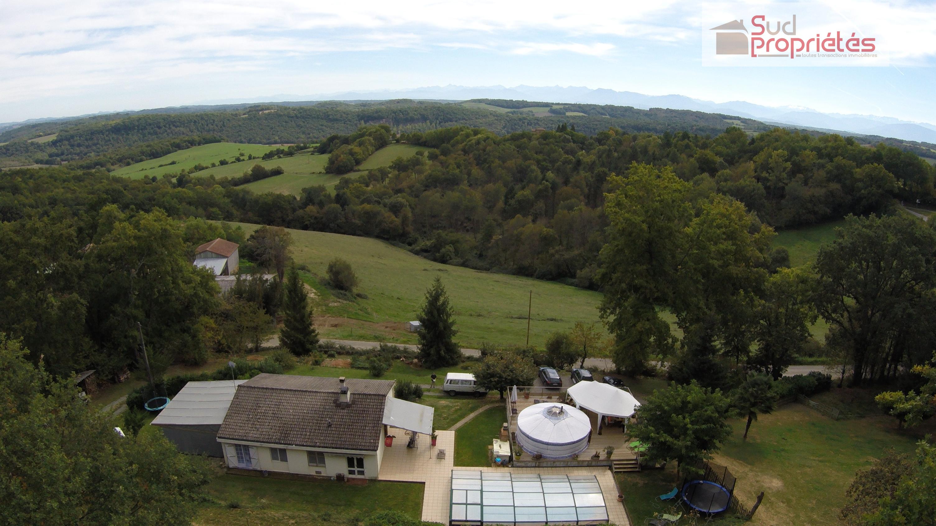 Photo 3 — SUD PROPRIÉTÉS