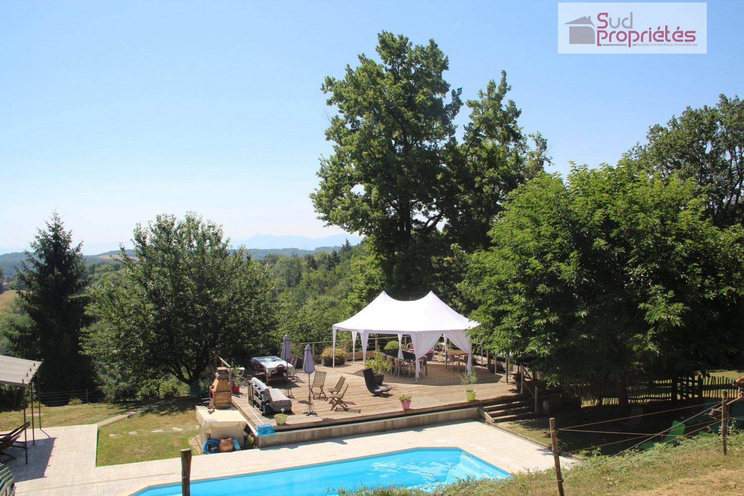 Photo 2 — SUD PROPRIÉTÉS