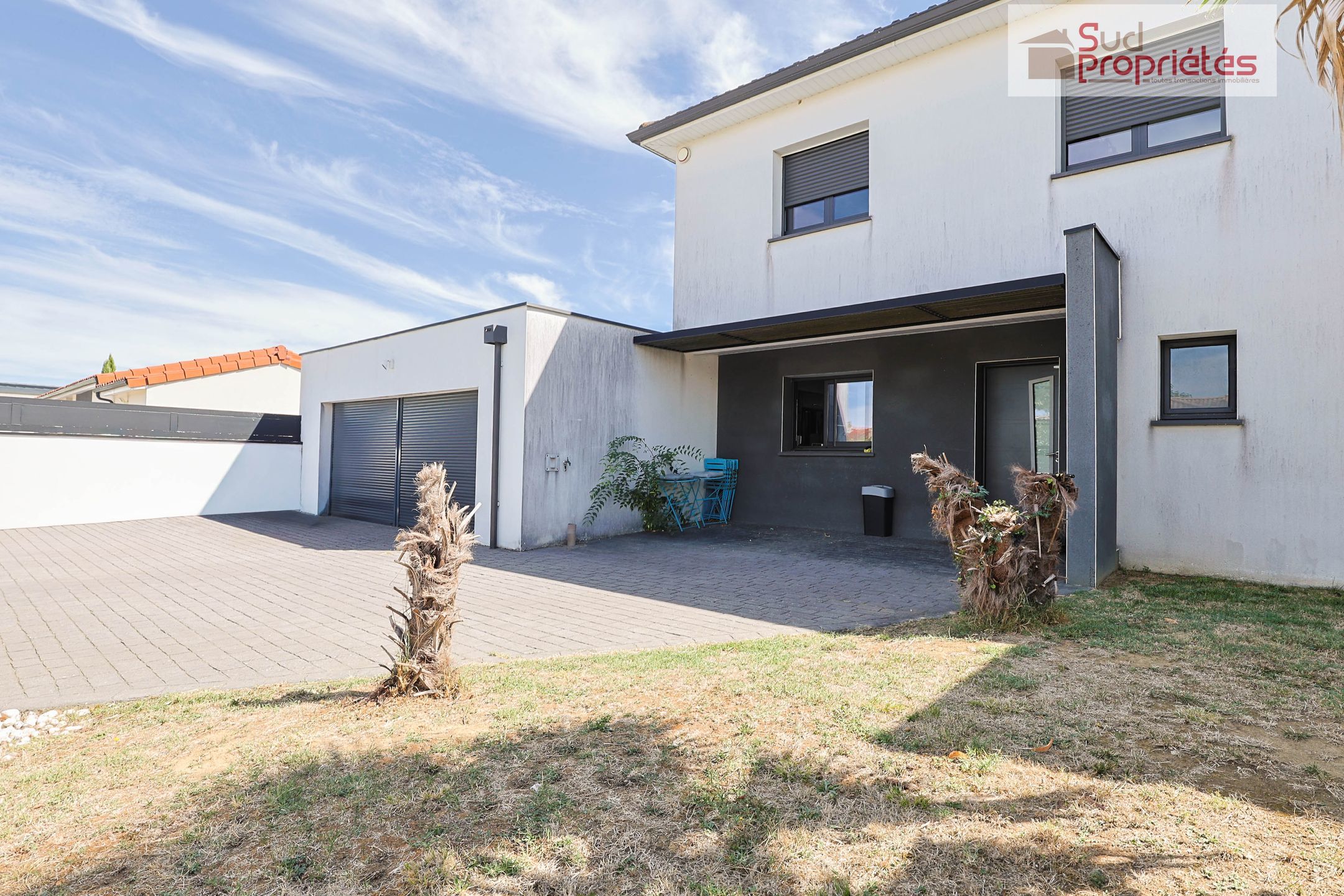 Photo 3 — SUD PROPRIÉTÉS