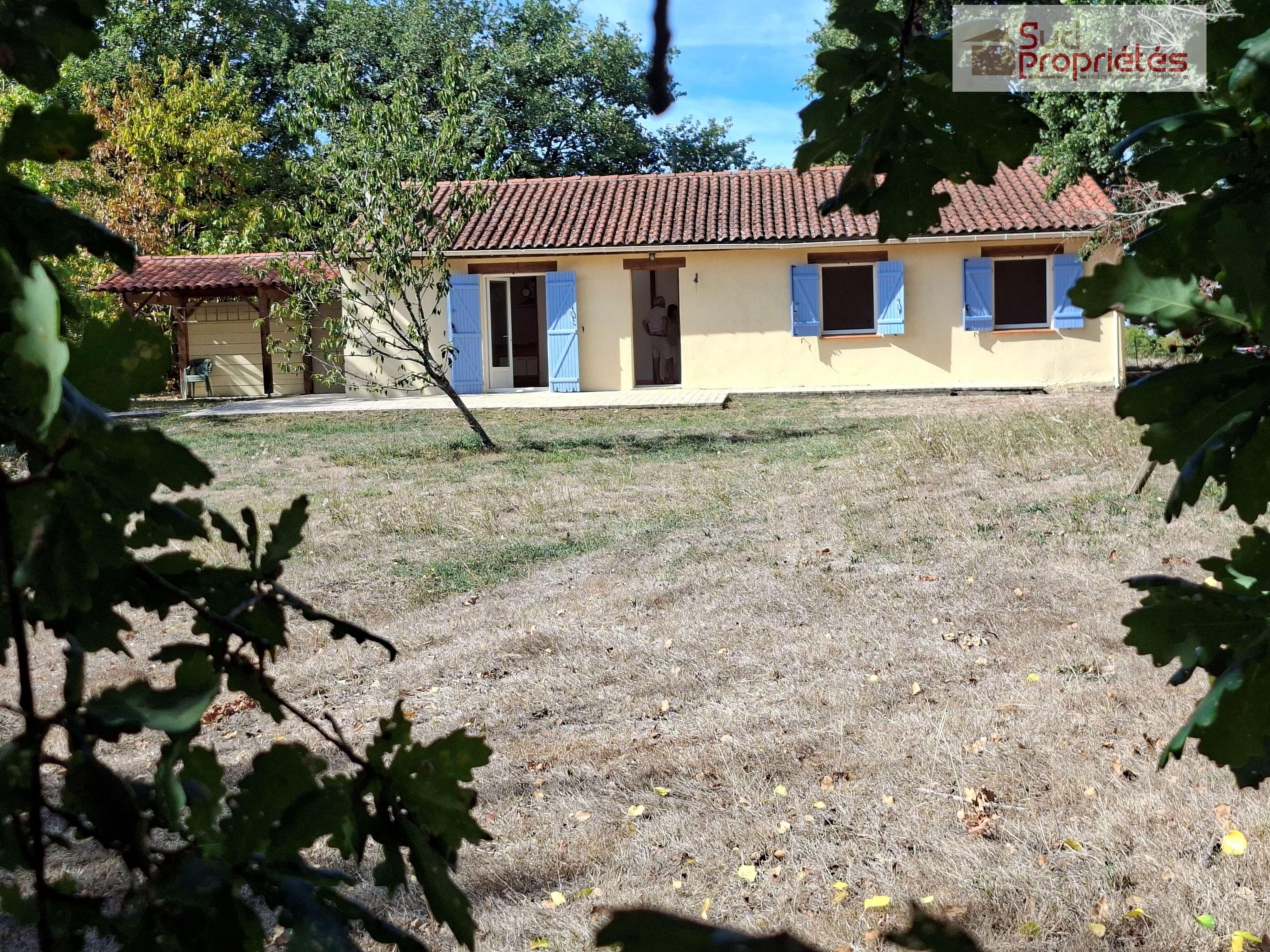 Photo 3 — SUD PROPRIÉTÉS