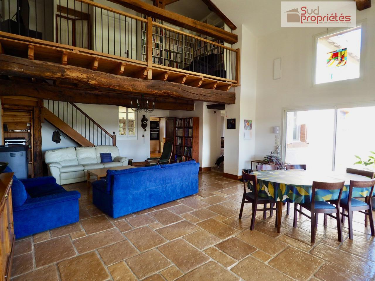 Photo 17 — SUD PROPRIÉTÉS