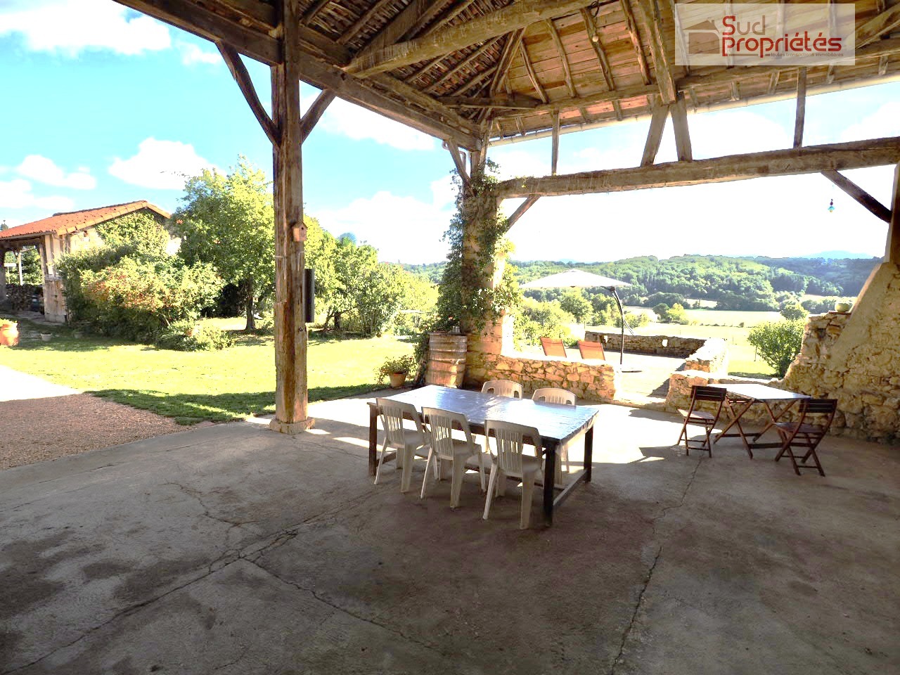 Photo 6 — SUD PROPRIÉTÉS