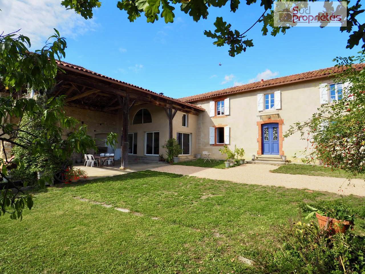 Photo 2 — SUD PROPRIÉTÉS