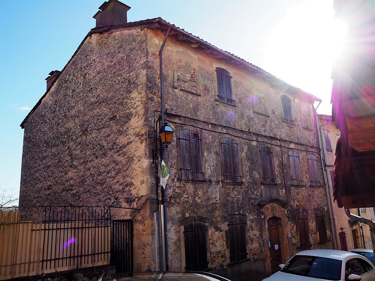 Photo 18 — SUD PROPRIÉTÉS