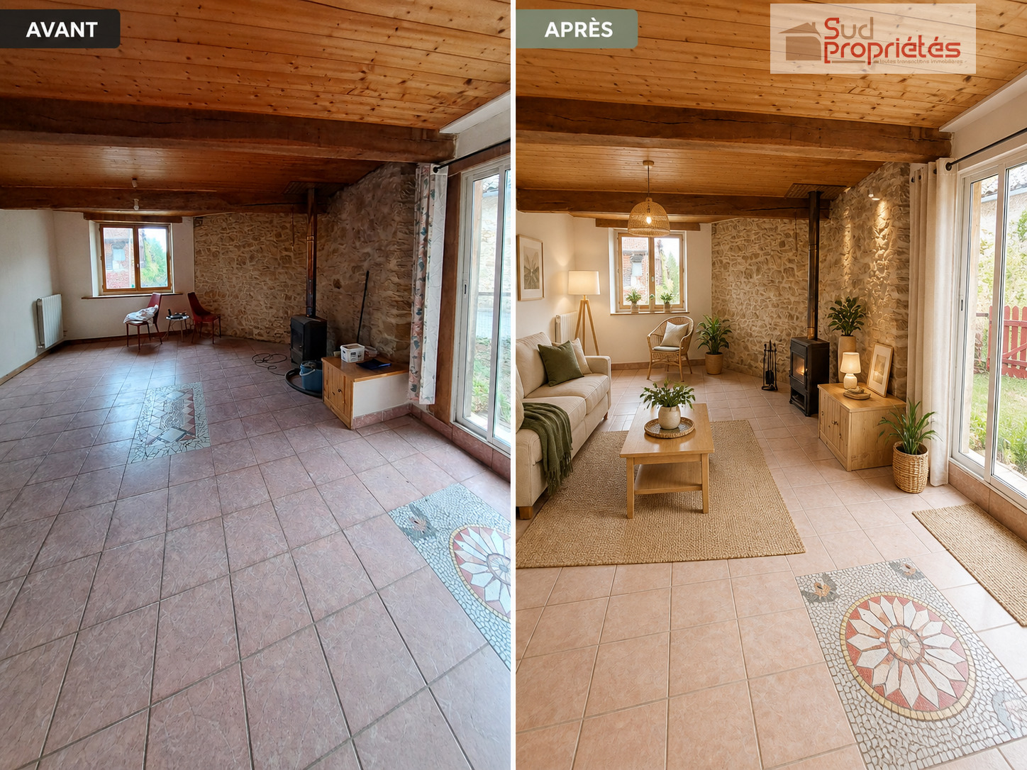 Photo 4 — SUD PROPRIÉTÉS