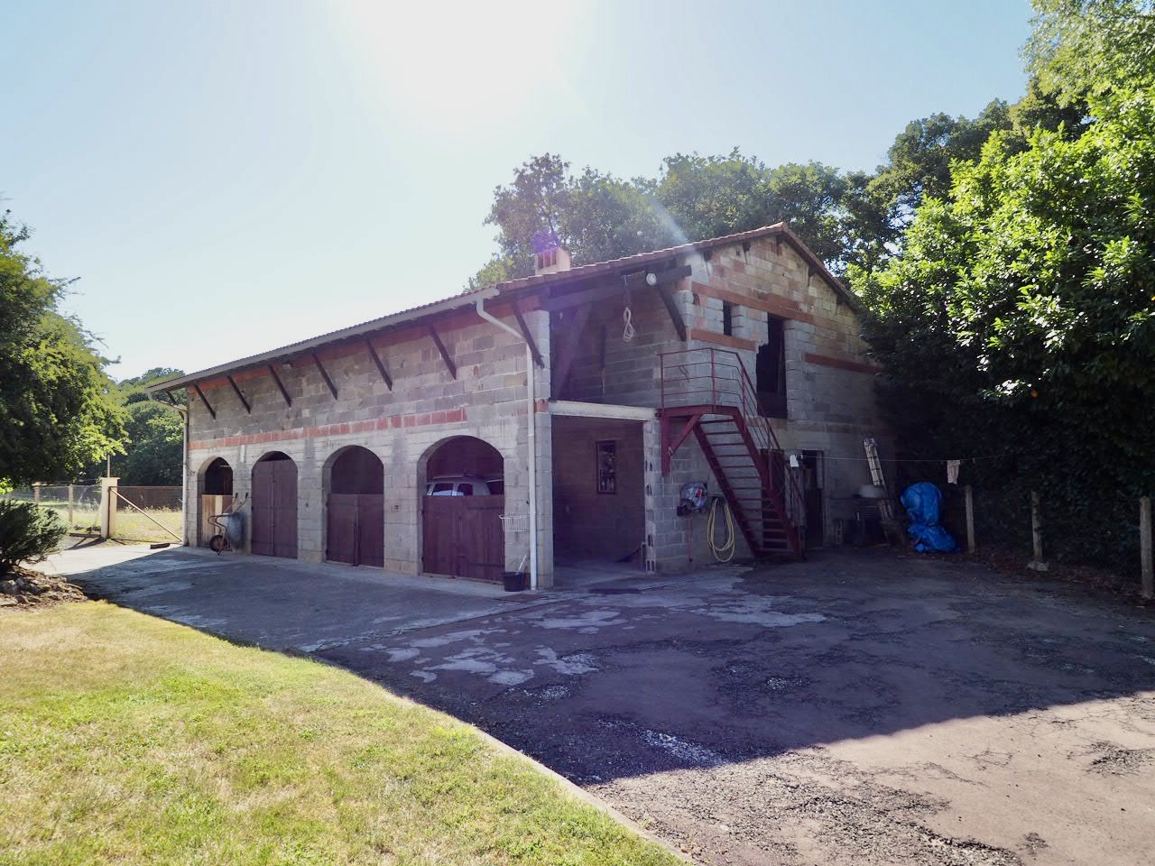 Photo 8 — SUD PROPRIÉTÉS