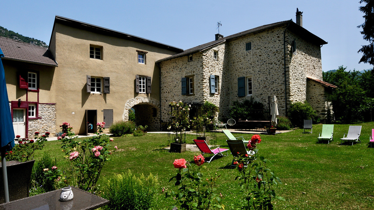 Photo 2 — SUD PROPRIÉTÉS