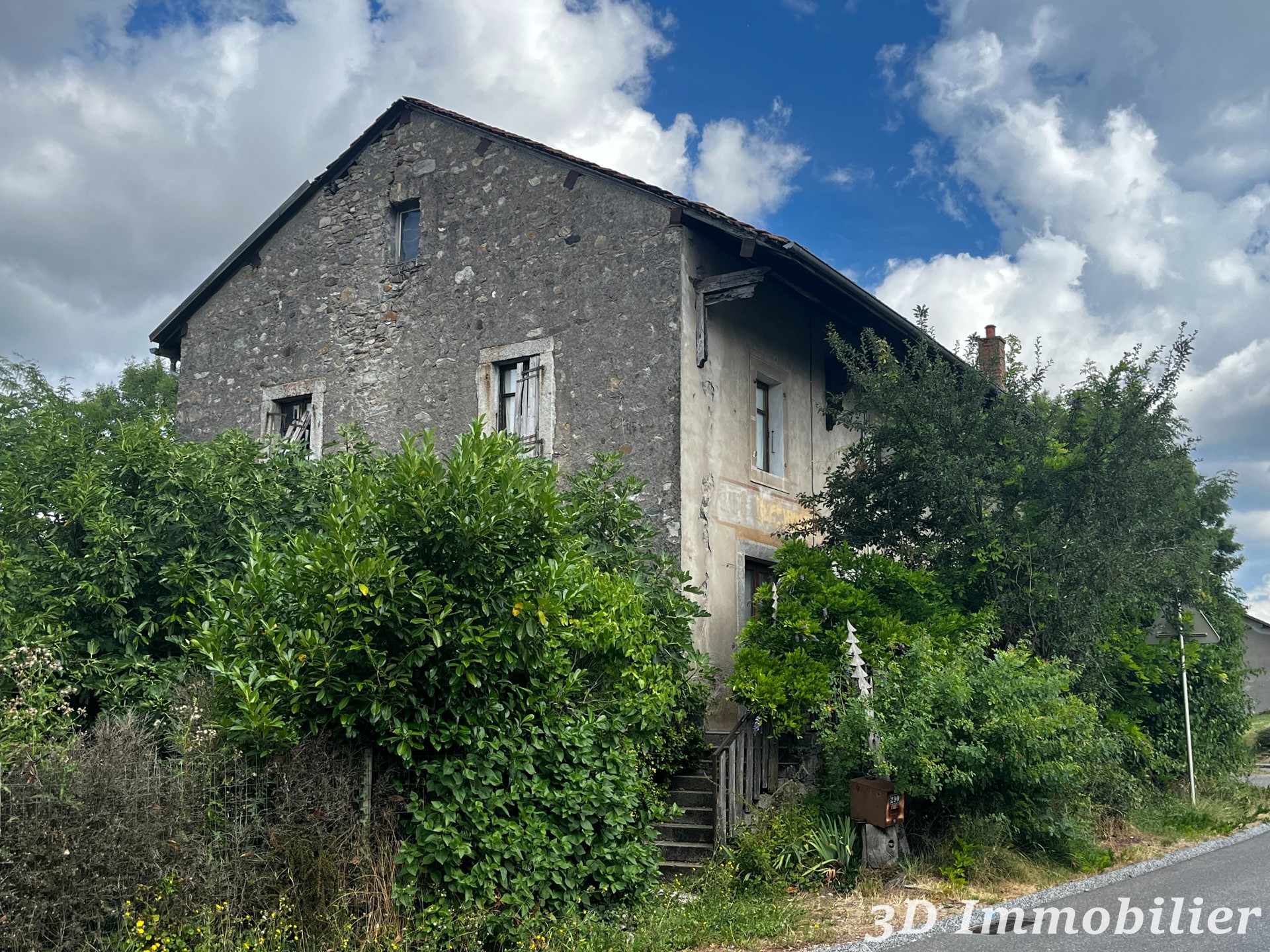 Photo 3 — 3D IMMOBILIER