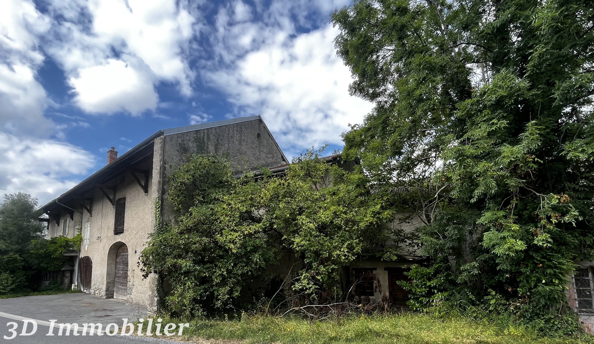 Photo 2 — 3D IMMOBILIER