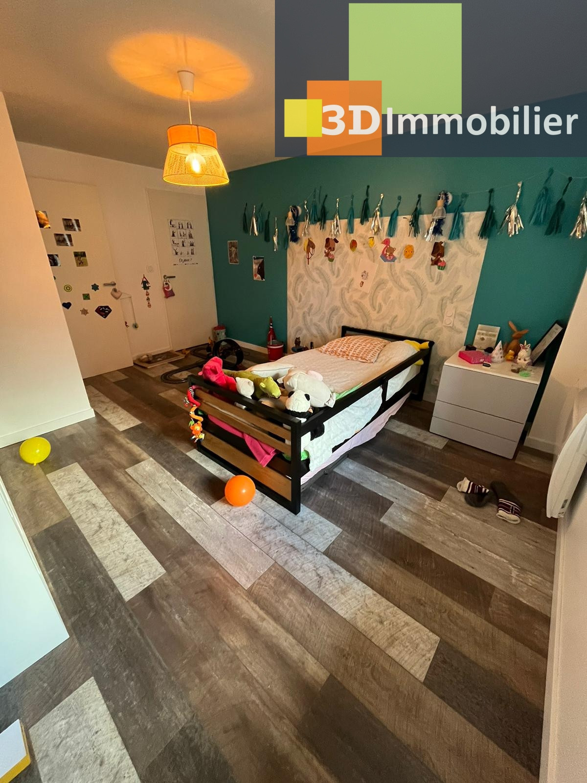 Photo 7 — 3D IMMOBILIER