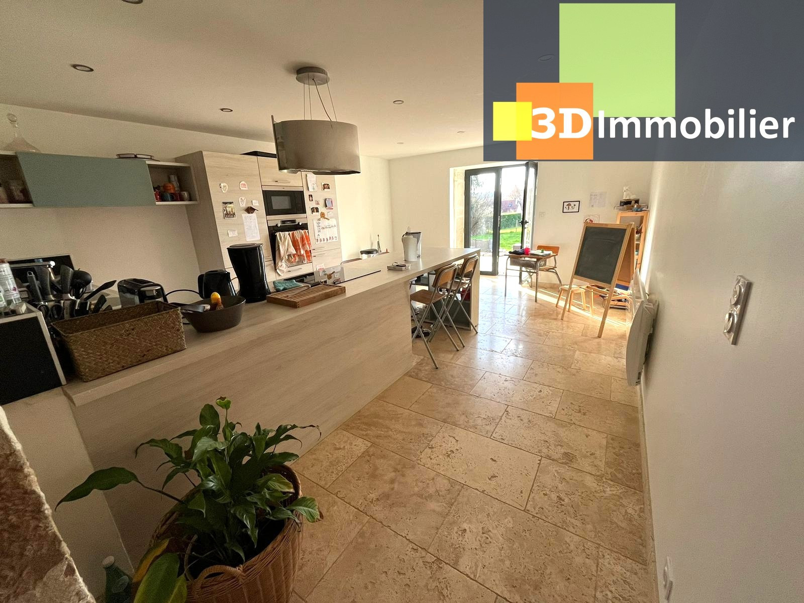 Photo 4 — 3D IMMOBILIER