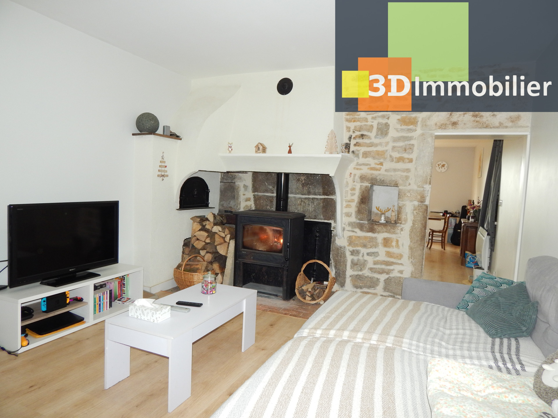 Photo 2 — 3D IMMOBILIER