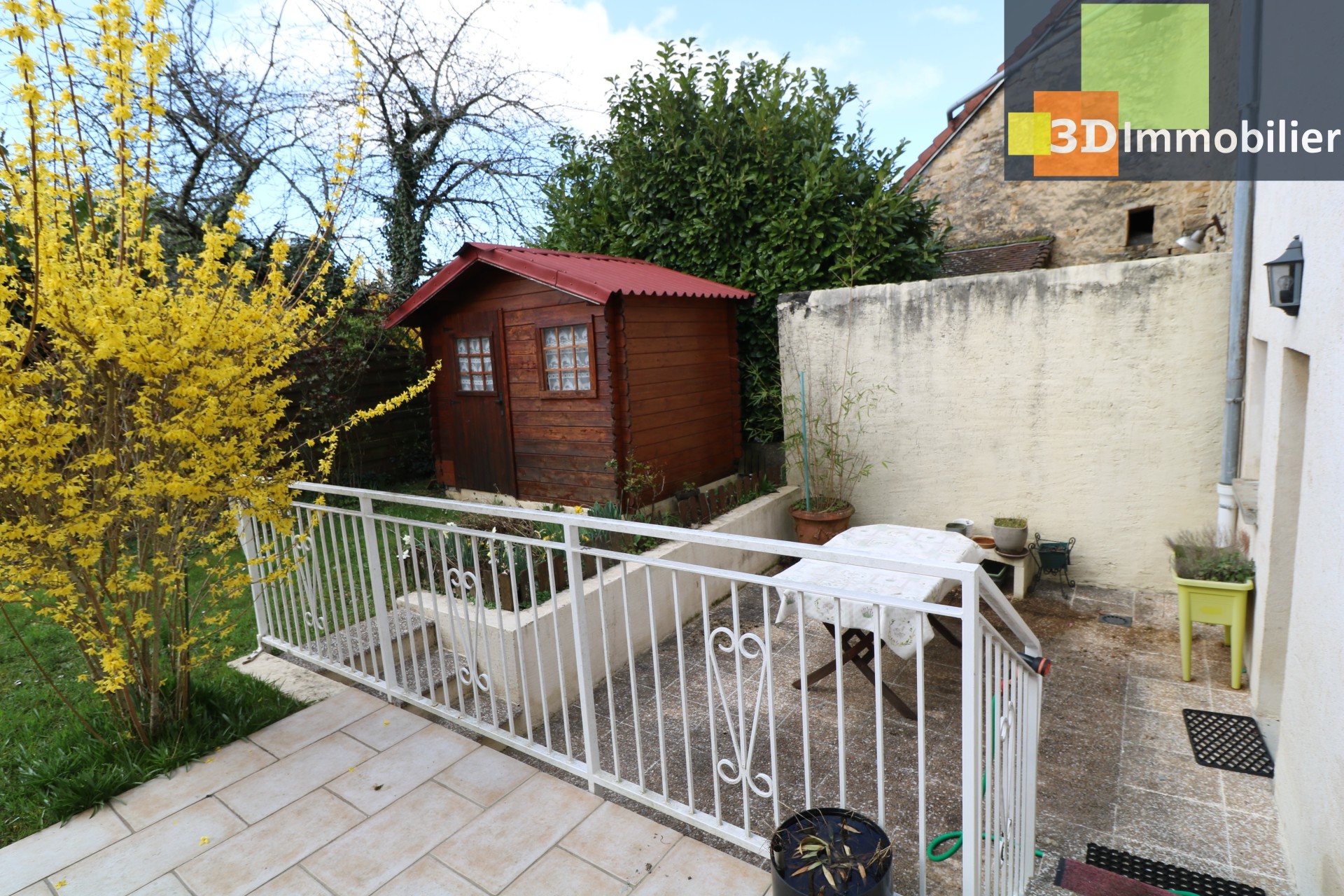Photo 2 — 3D IMMOBILIER