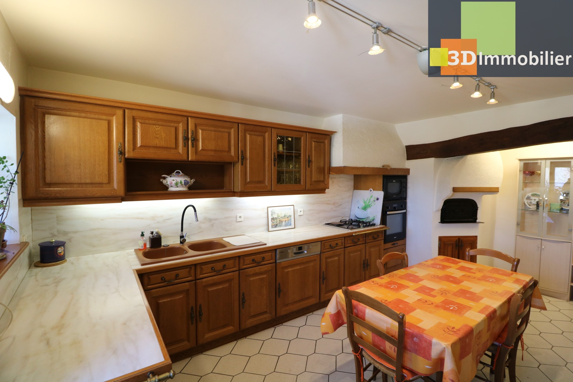 Photo 6 — 3D IMMOBILIER
