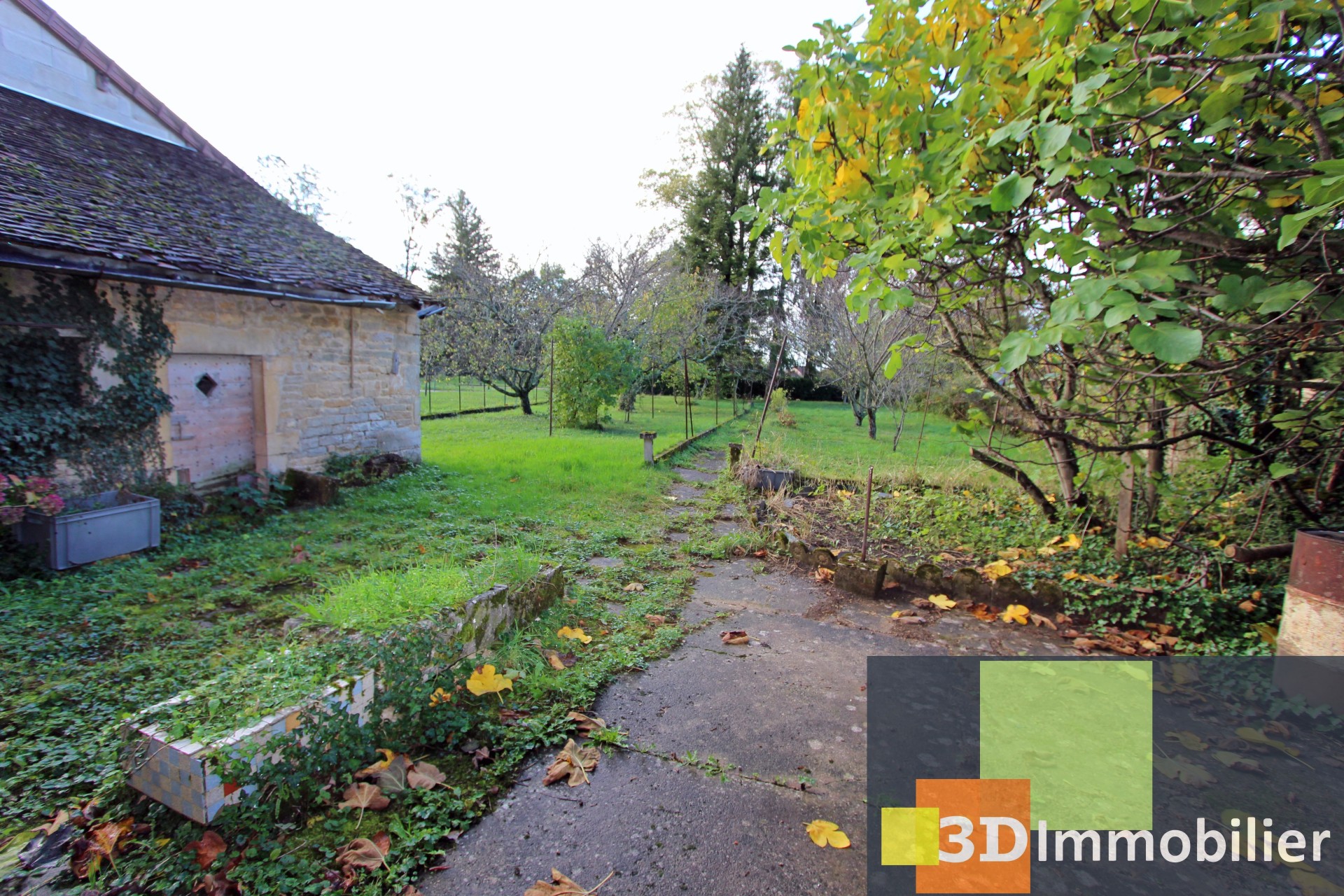Photo 2 — 3D IMMOBILIER