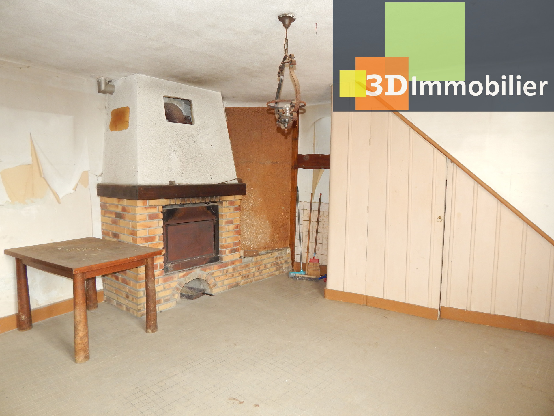 Photo 3 — 3D IMMOBILIER