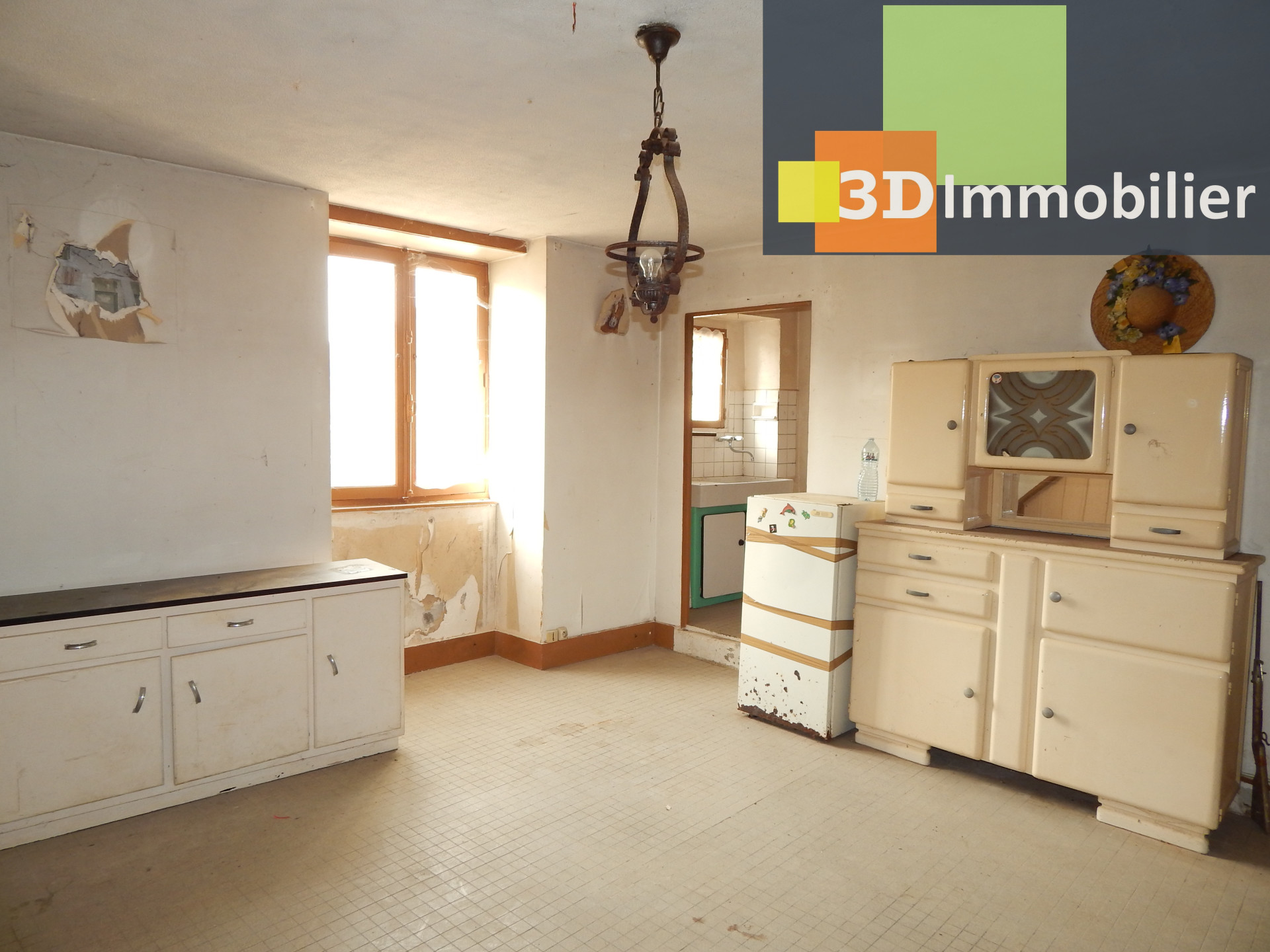 Photo 2 — 3D IMMOBILIER