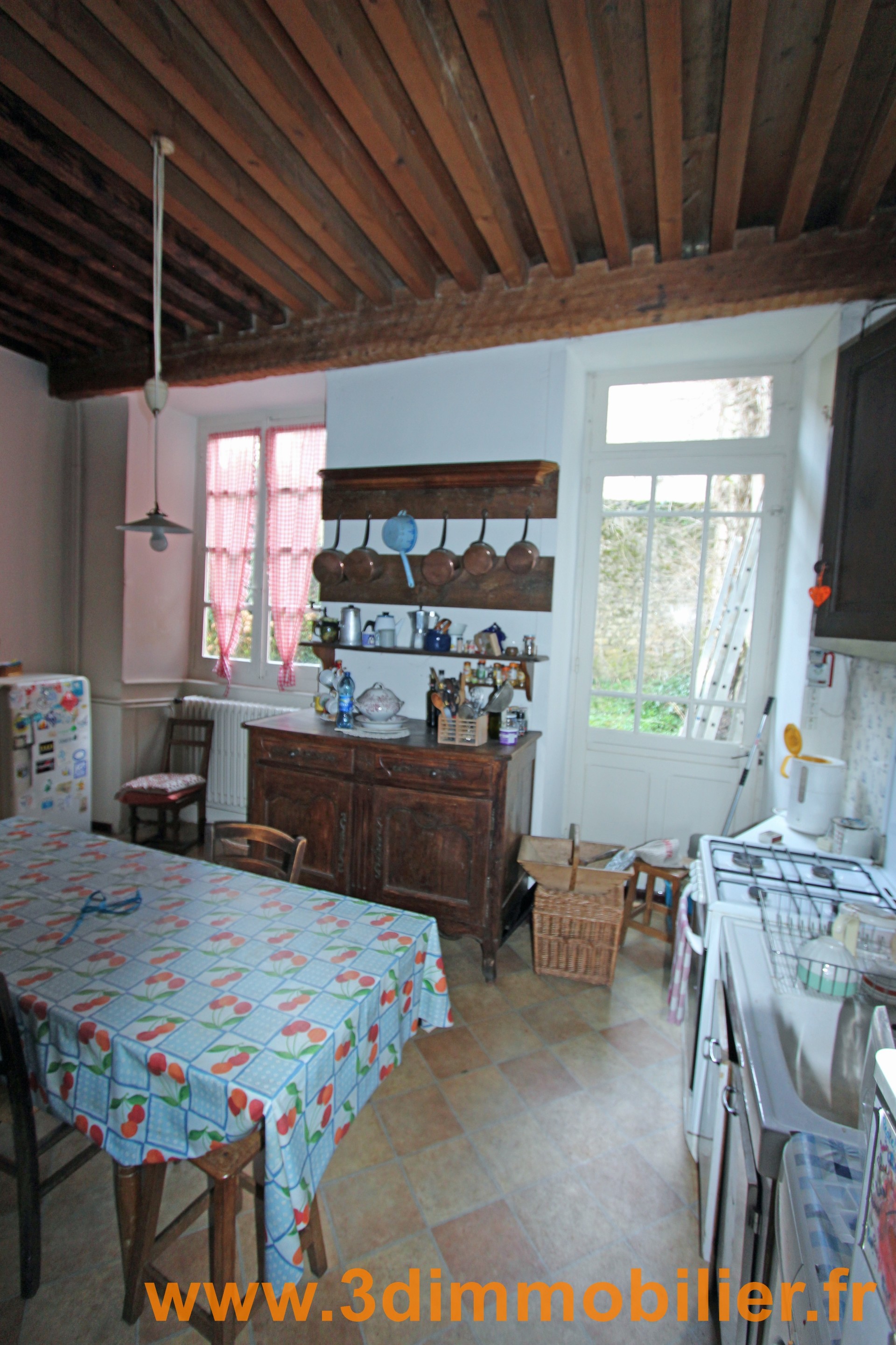 Photo 8 — 3D IMMOBILIER