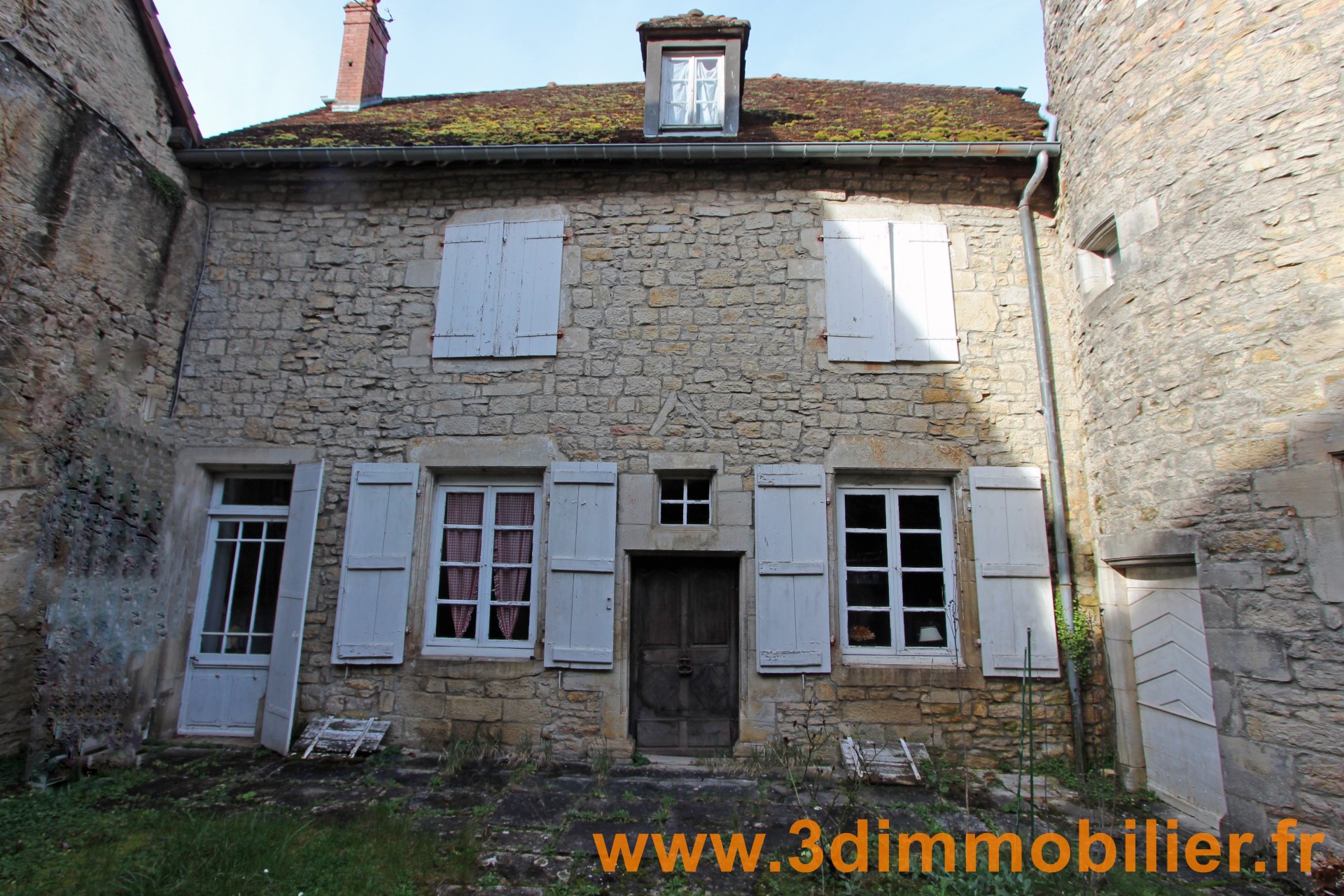 Photo 7 — 3D IMMOBILIER