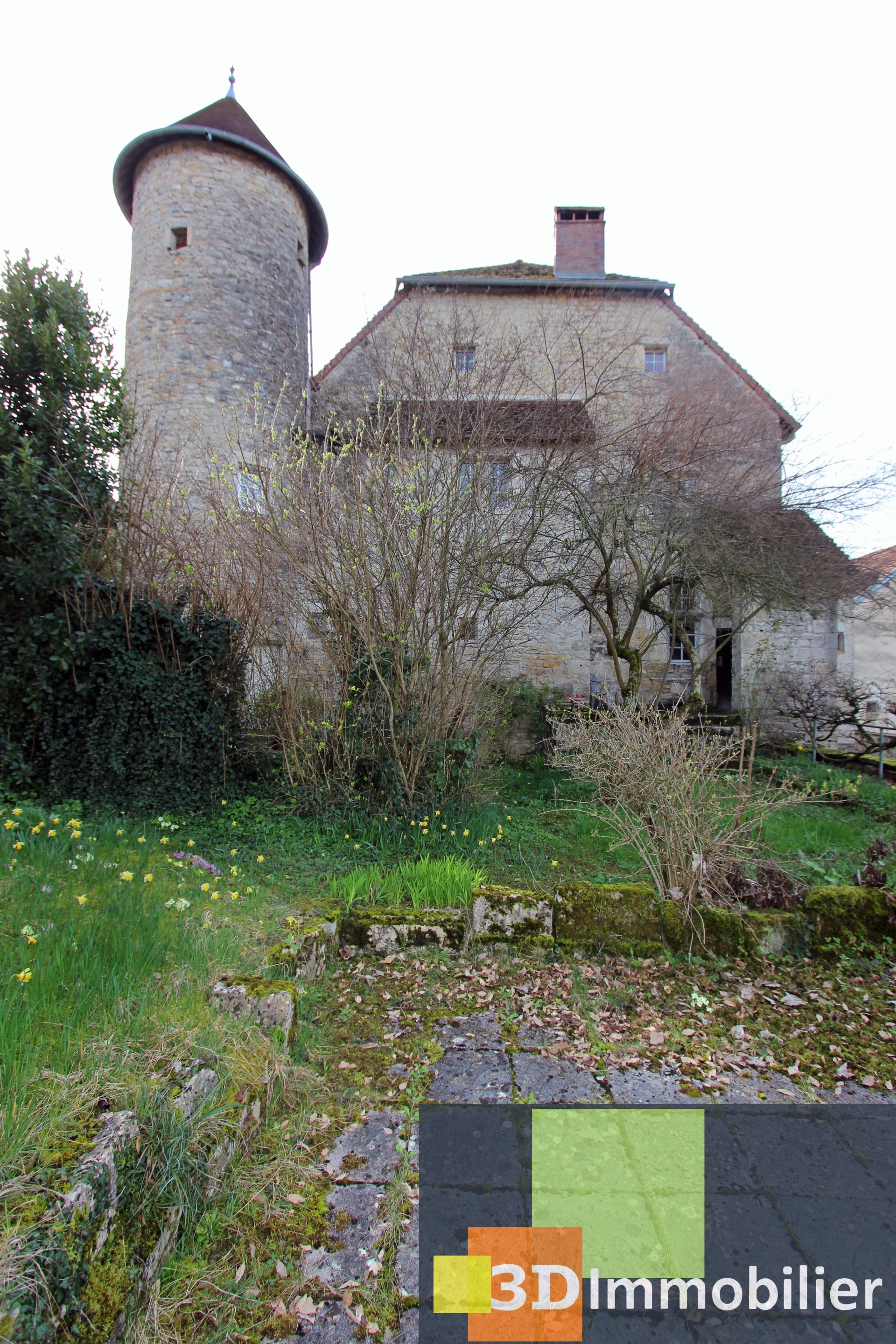 Photo 14 — 3D IMMOBILIER